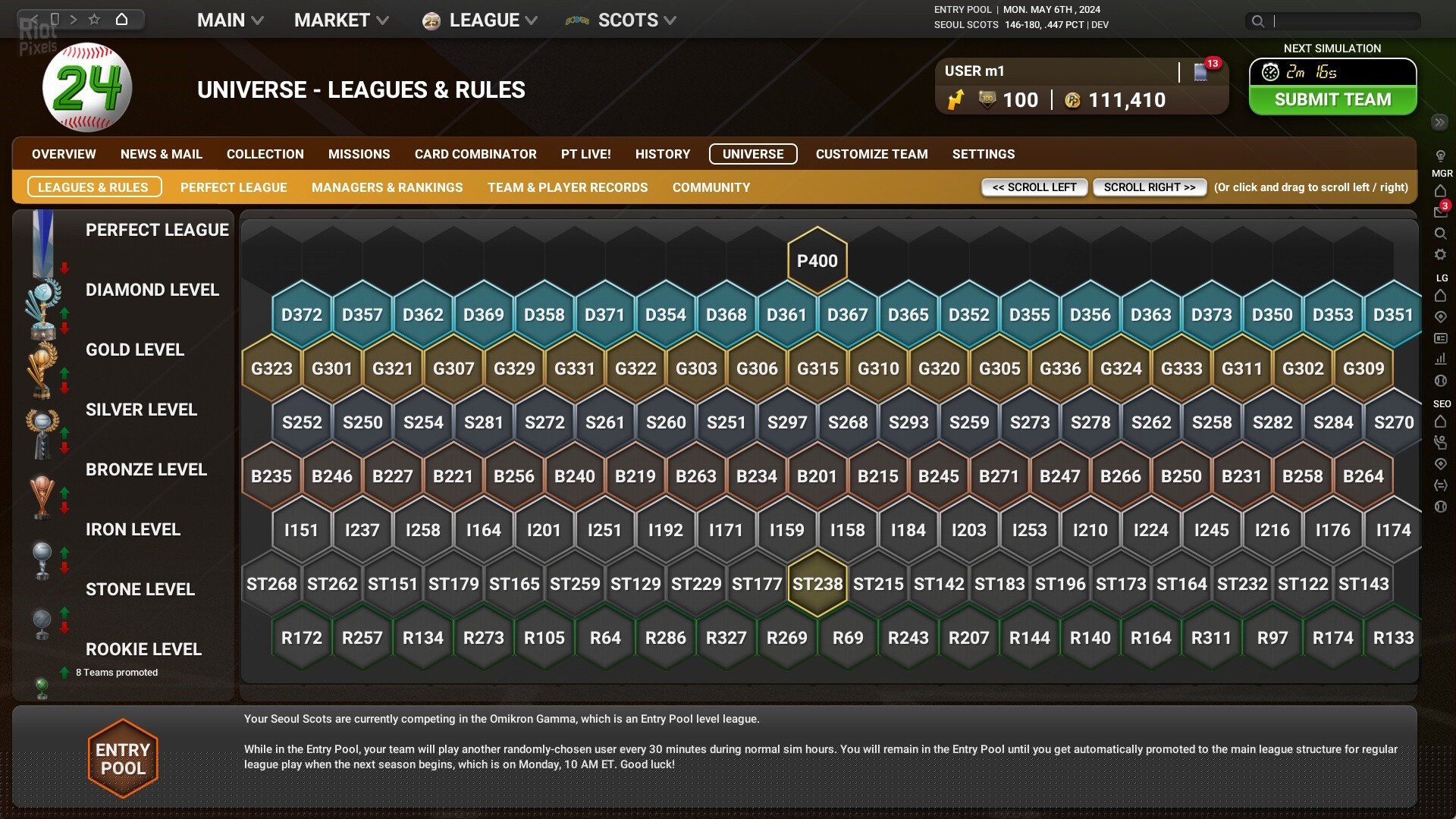 [12]-Out of the Park Baseball 25 – v25.1 Build 46 + Windows 7 Fix Download-HohohoGames