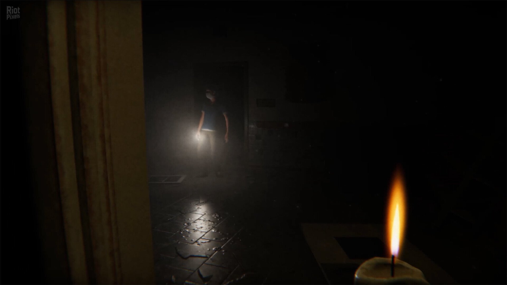 [7]-Left Behind Download-HohohoGames