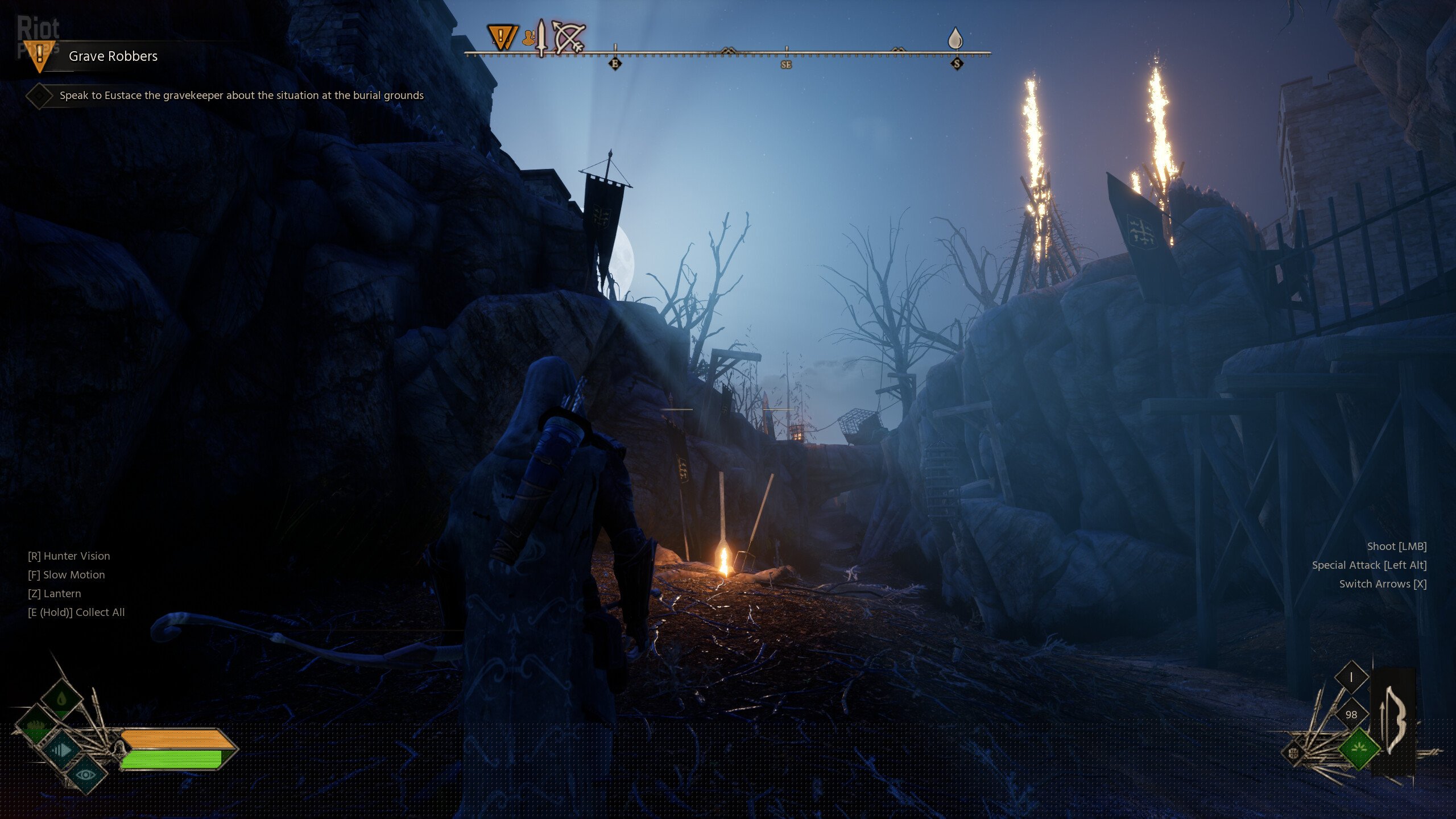 [16]-Robin Hood: Sherwood Builders + Windows 7 Fix Download-HohohoGames