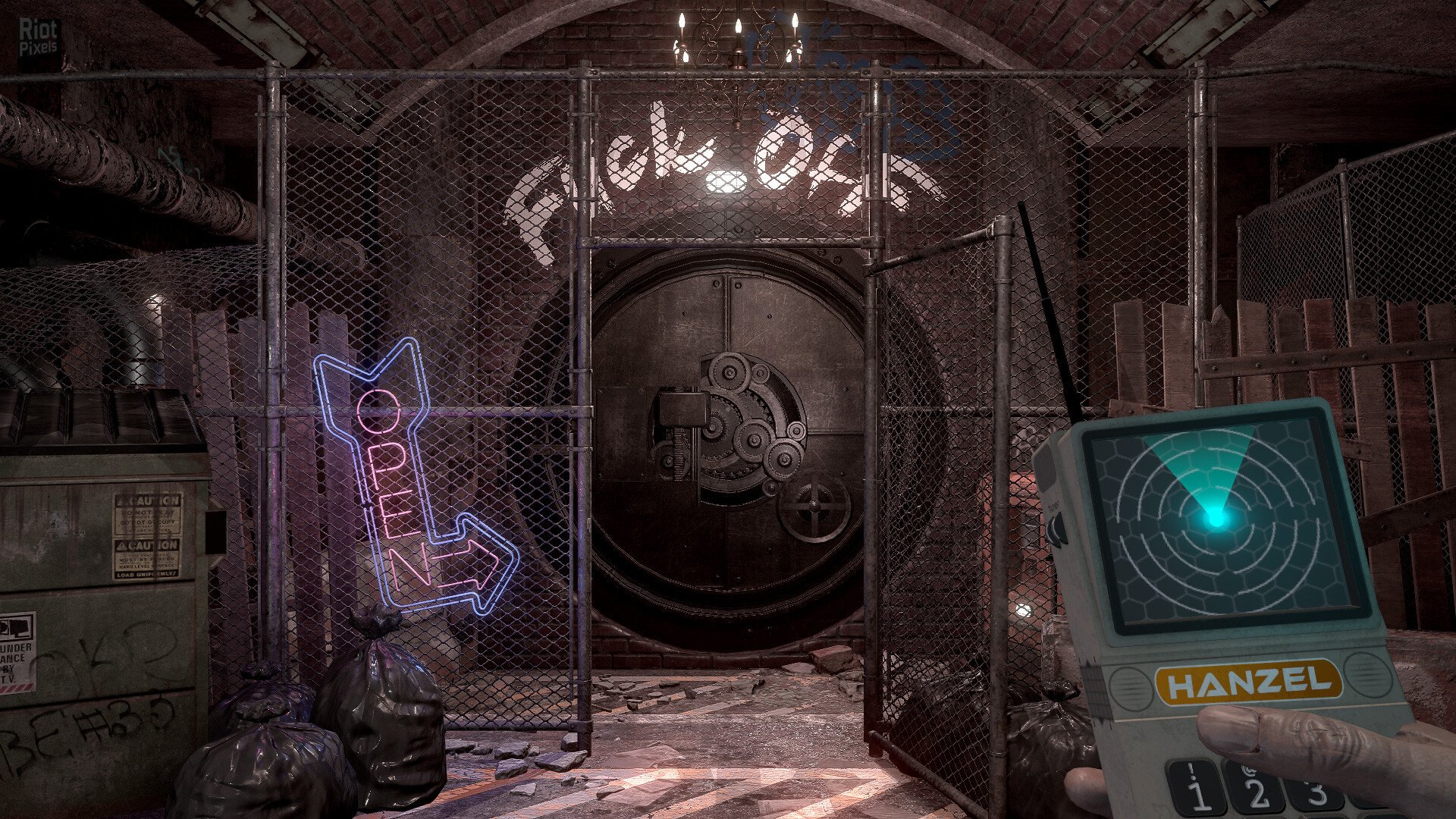 [12]-Jawbreaker + Windows 7 Fix Download-HohohoGames