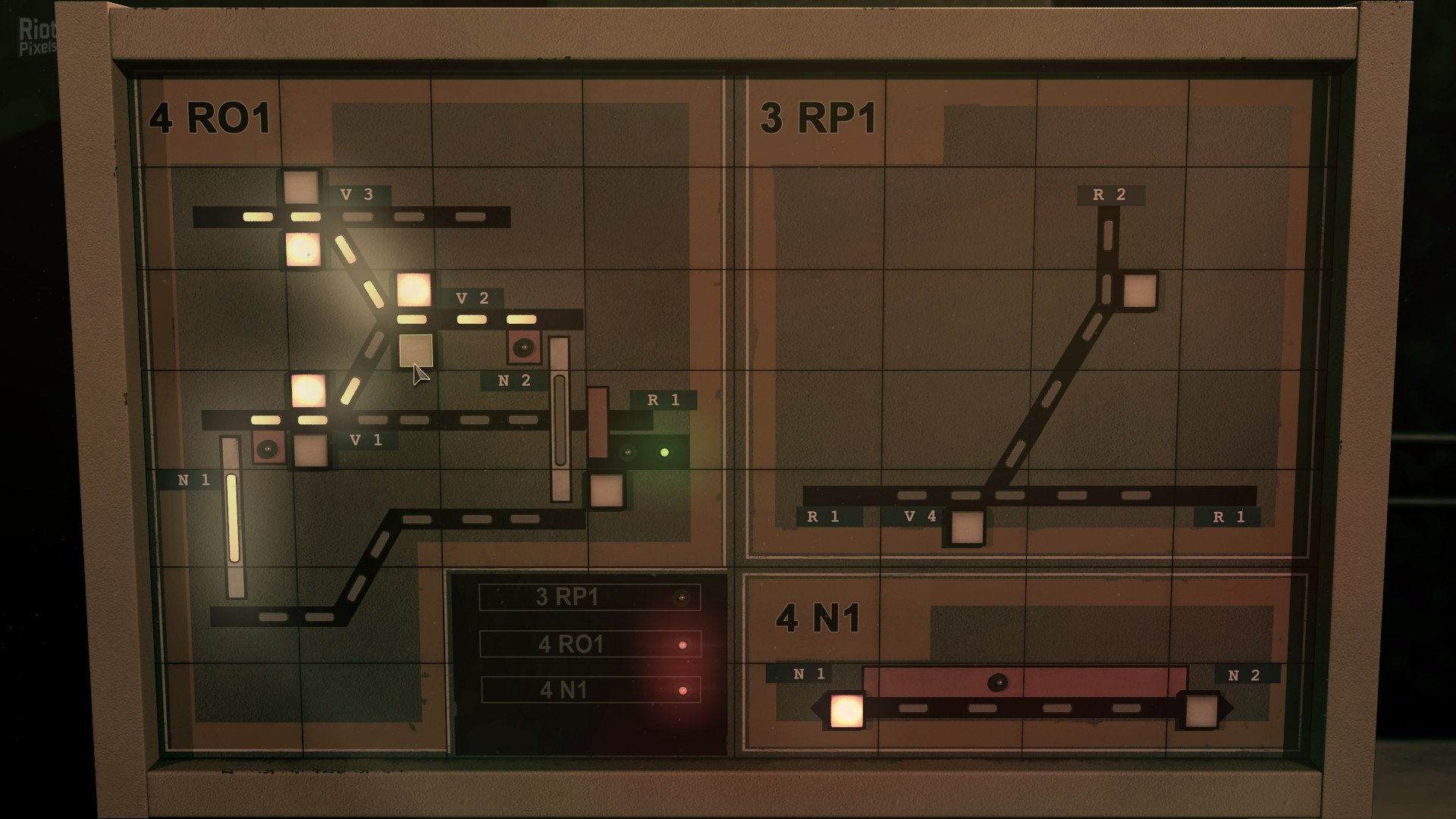 [4]-Rauniot Download-HohohoGames