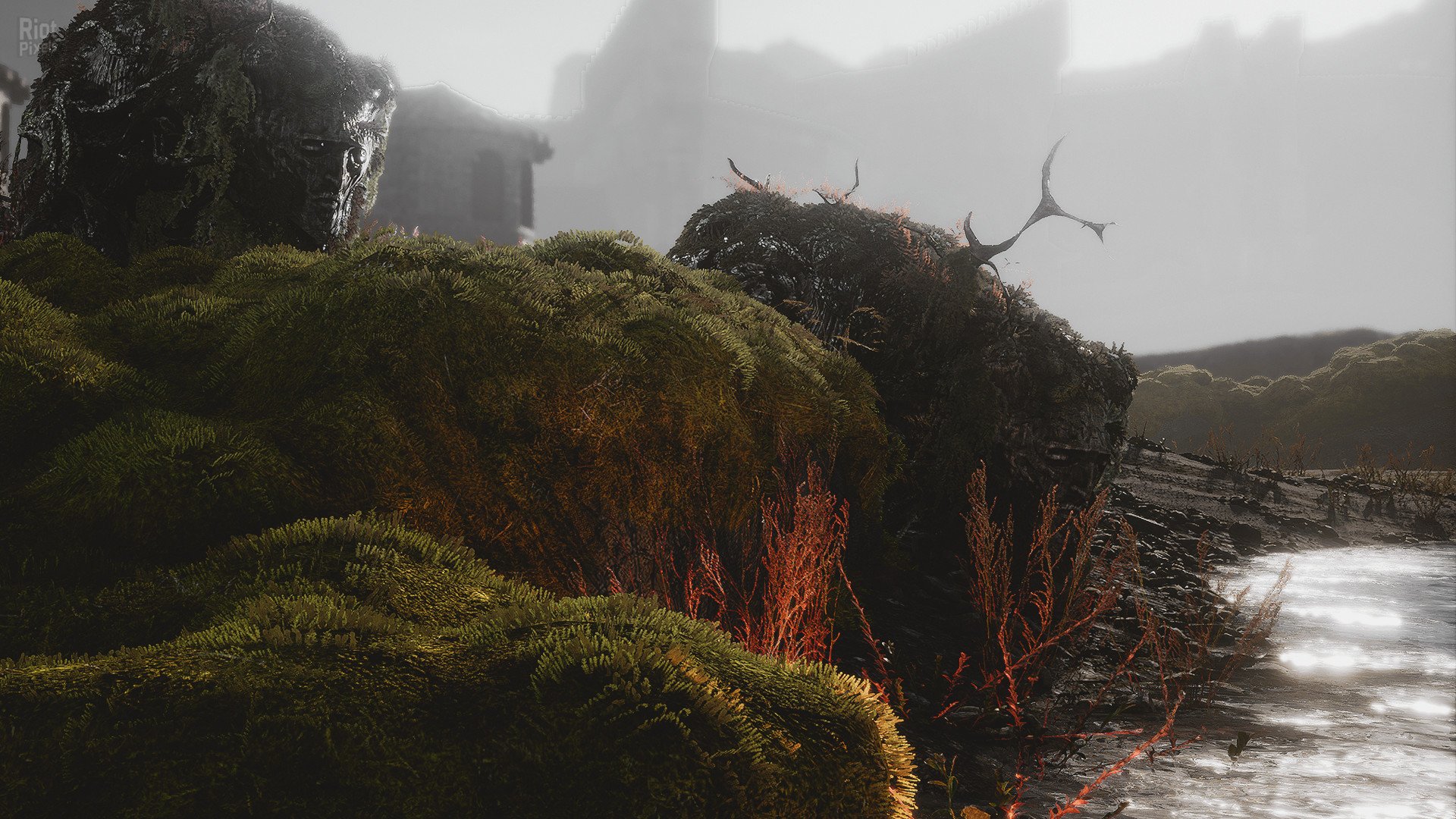 [5]-Bleak Faith: Forsaken – v4031351 Download-HohohoGames
