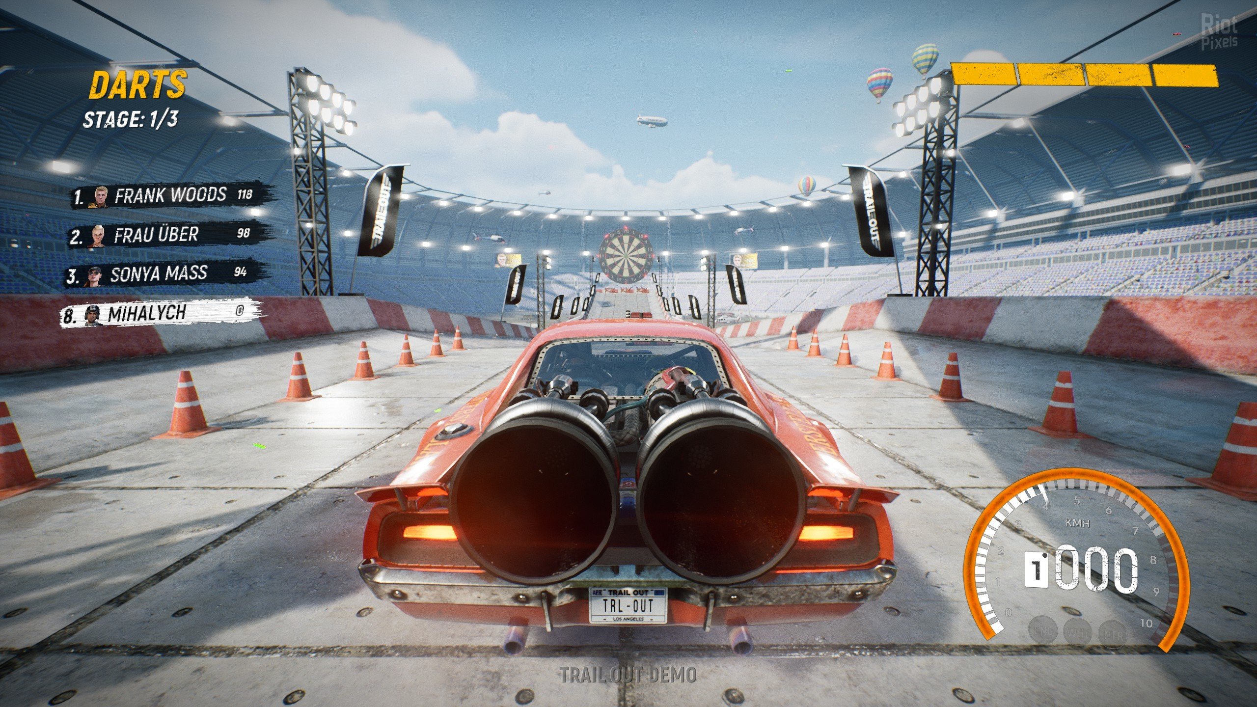 [6]-TRAIL OUT: Complete – v3.0 (Last Pursuit Update) + 5 DLCs + Windows 7 Fix Download-HohohoGames