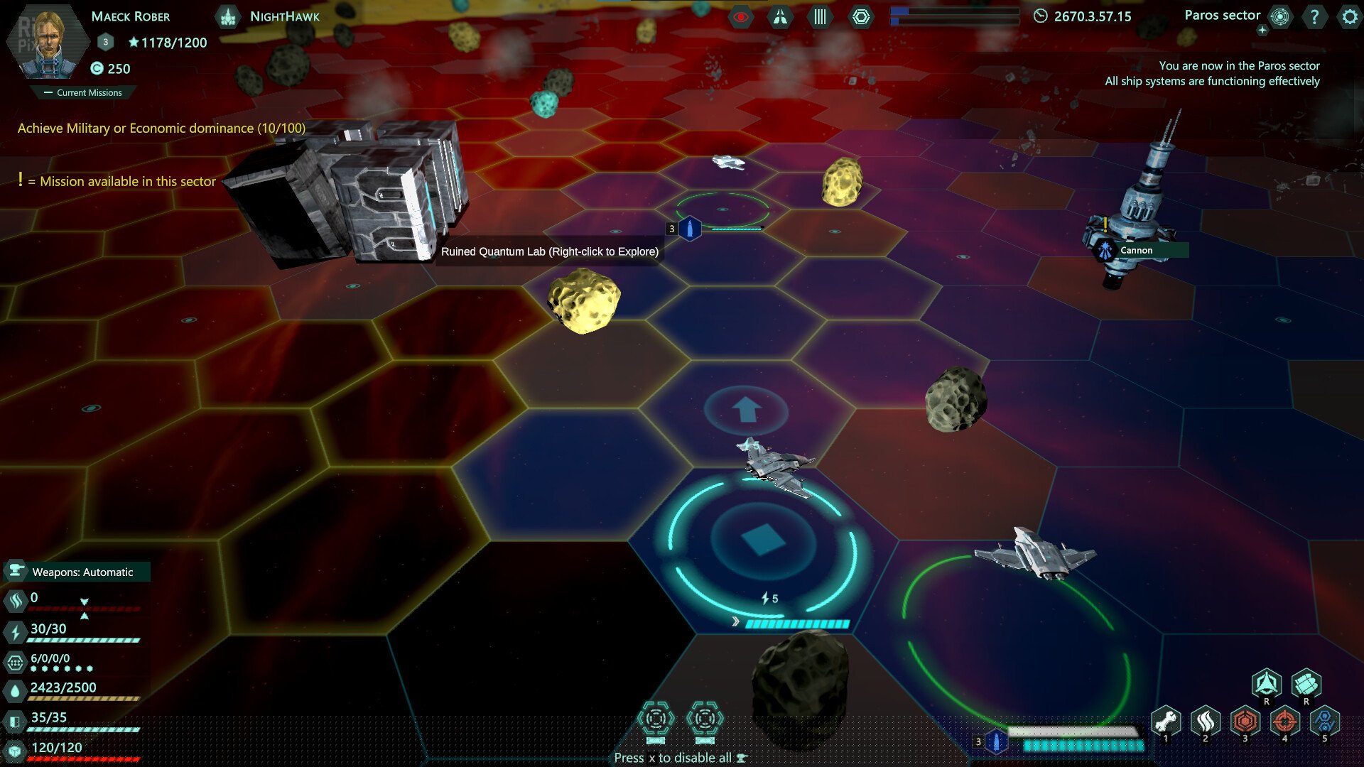 [3]-Relic Space: Deluxe Edition – v1.03 + Bonus Soundtrack Download-HohohoGames