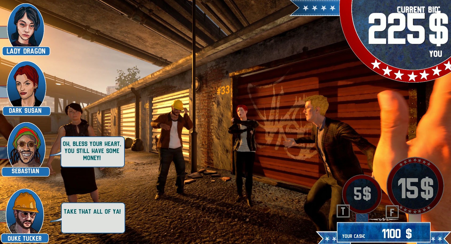 [7]-Barn Finders – v25982 (2024_07_11/SuperHero Map Update) + 2 DLCs Download-HohohoGames