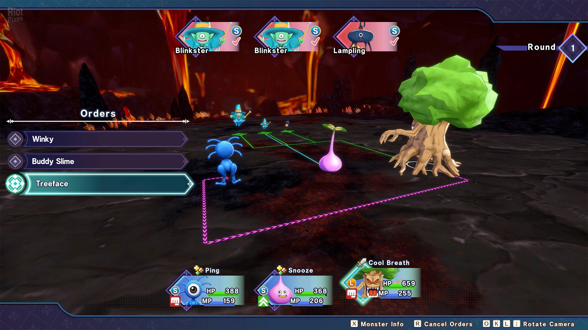 [2]-DRAGON QUEST MONSTERS: The Dark Prince – v1.0.1 (Denuvoless) Download-HohohoGames
