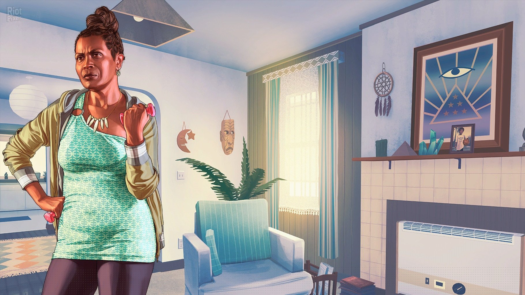 [40]-Grand Theft Auto V / GTA 5 (Legacy) – v1.0.3411/1.70 + NVE Platinum Modpack + Bonus Content Download-HohohoGames