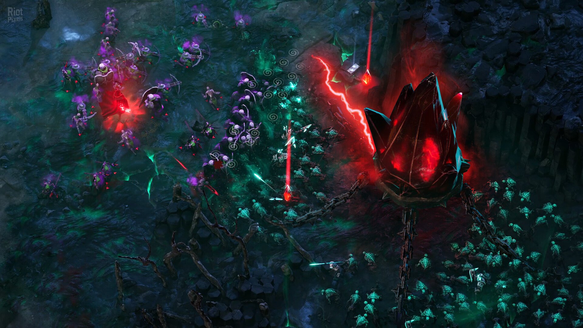 [13]-Age of Darkness: Final Stand – v1.0 (Release) Download-HohohoGames
