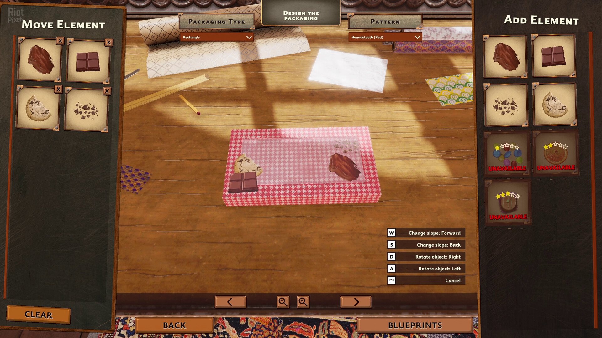[4]-Chocolate Factory Simulator, v1.0.4 Download-HohohoGames