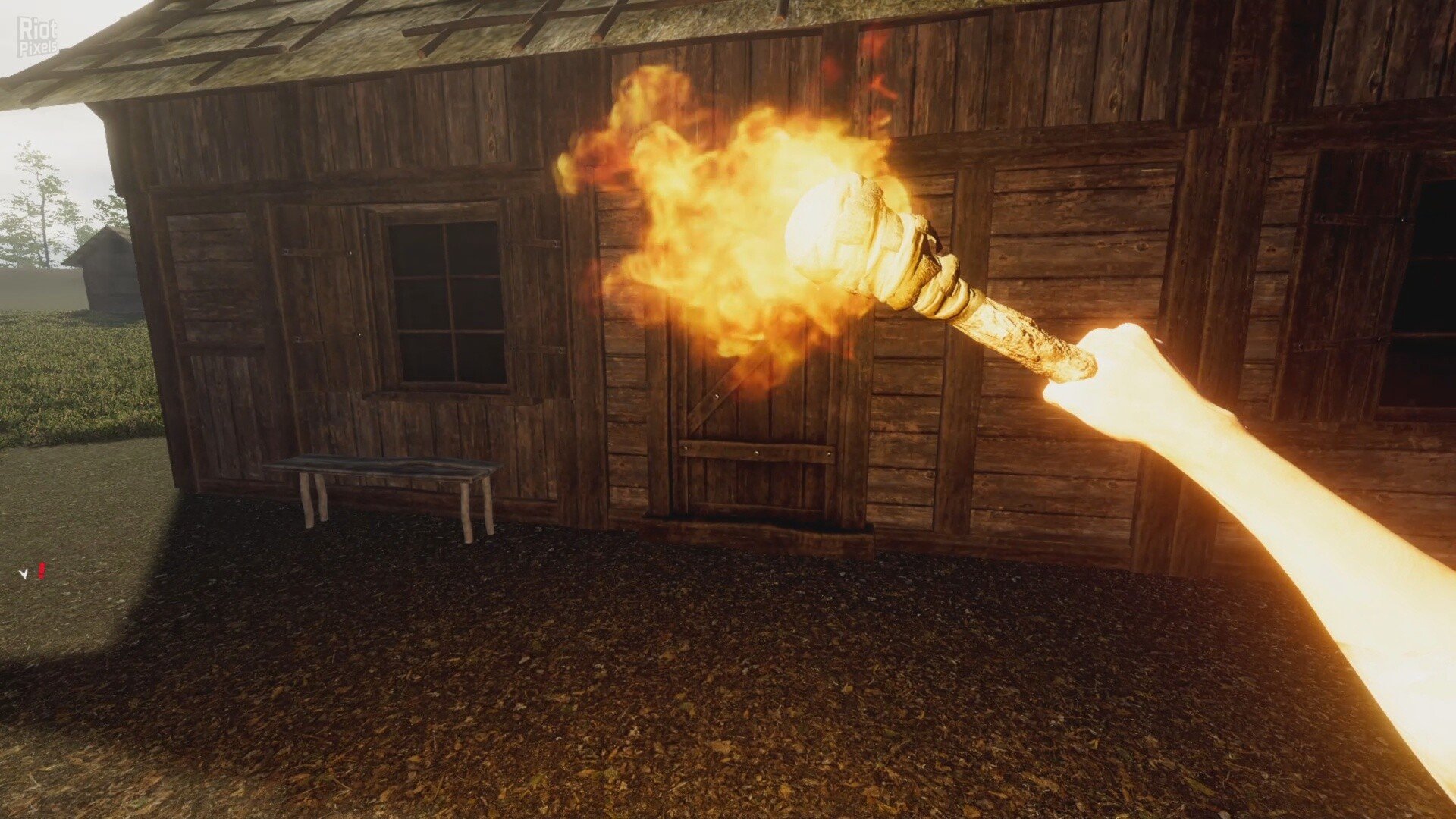 [10]-Valhalla Path: Survival Download-HohohoGames