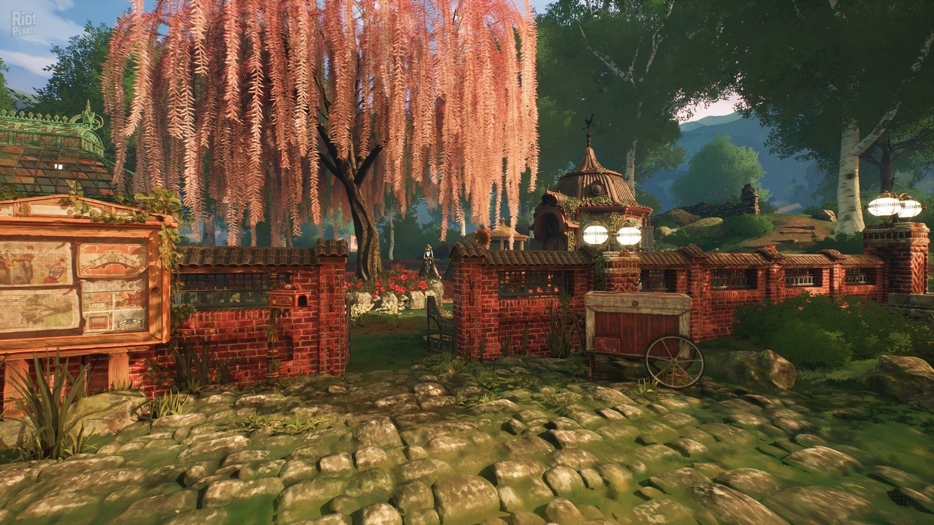[7]-Garden Life: A Cozy Simulator – v1272@67558 + 2 DLCs Download-HohohoGames