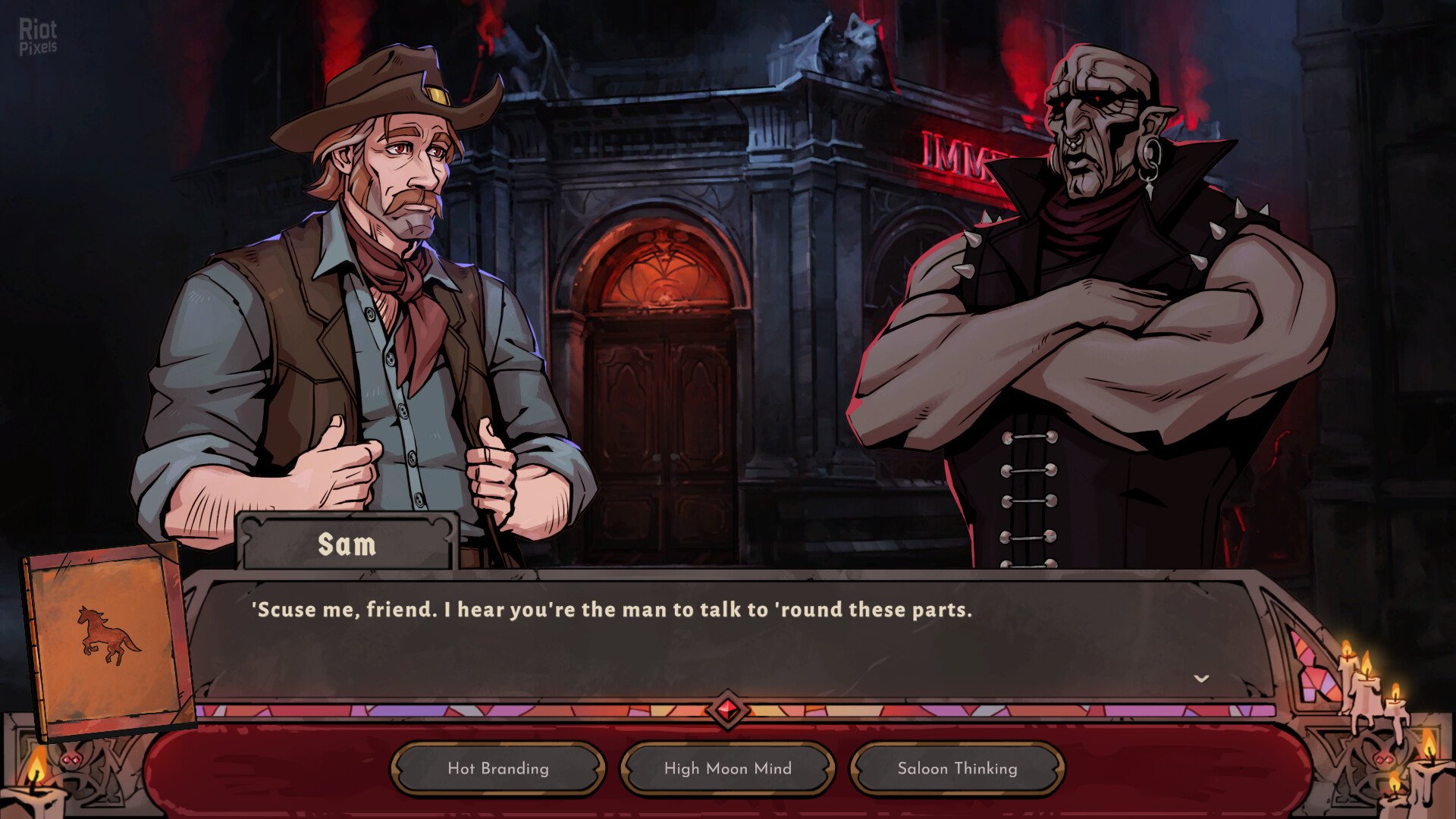 [5]-Vampire Therapist – Build 17268945 + Couples Therapy DLC Download-HohohoGames