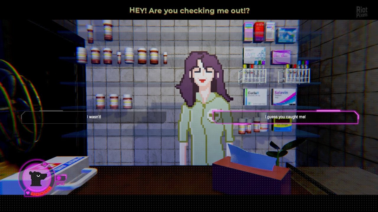 [11]-Techno Banter Download-HohohoGames