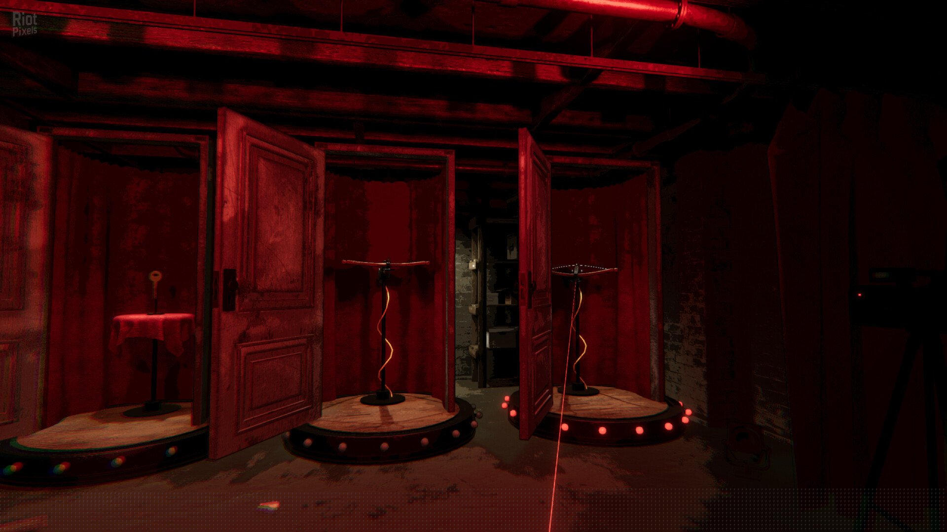 [7]-Death Stream Download-HohohoGames