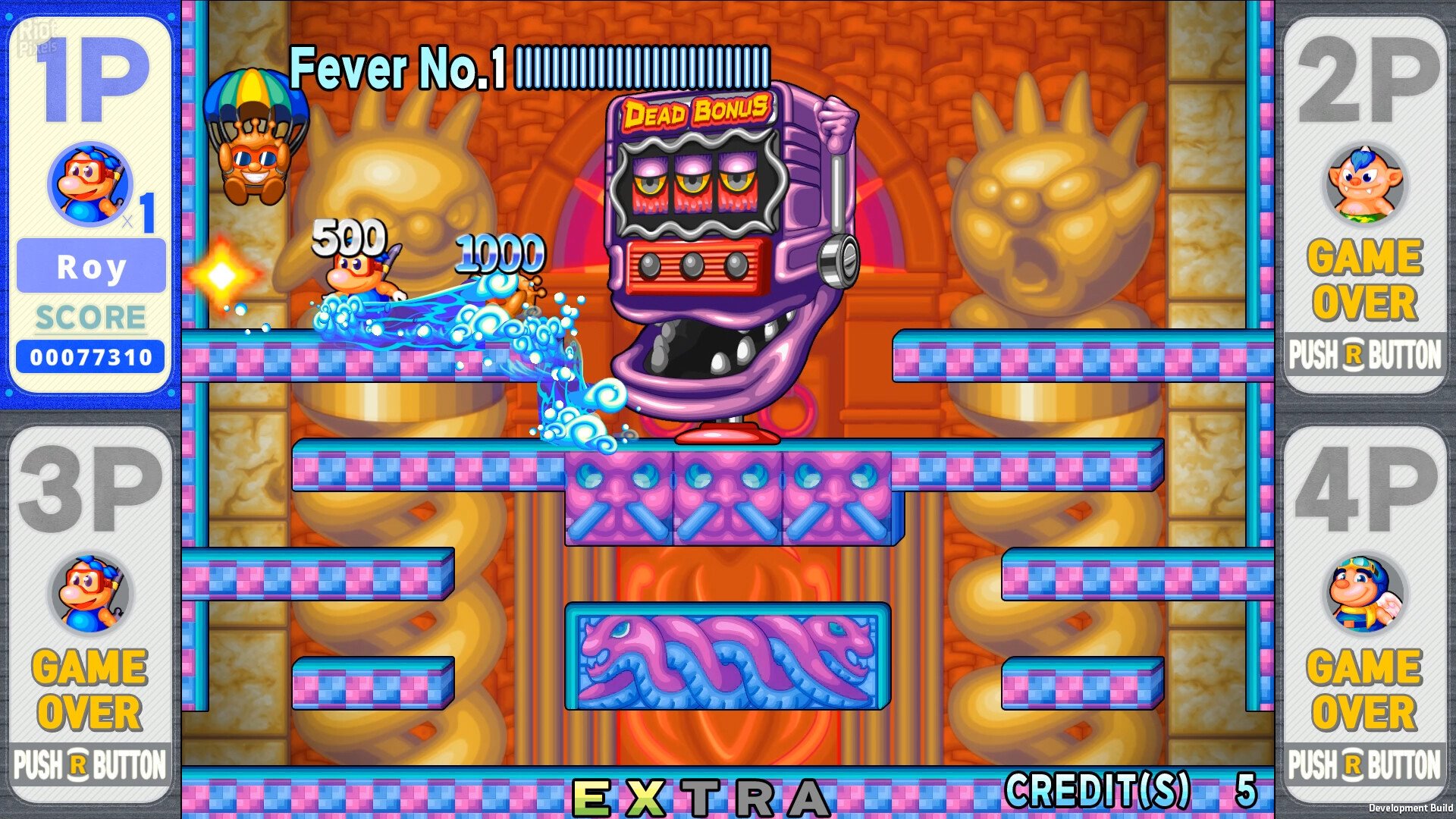 [2]-SNOW BROS. 2 SPECIAL Download-HohohoGames