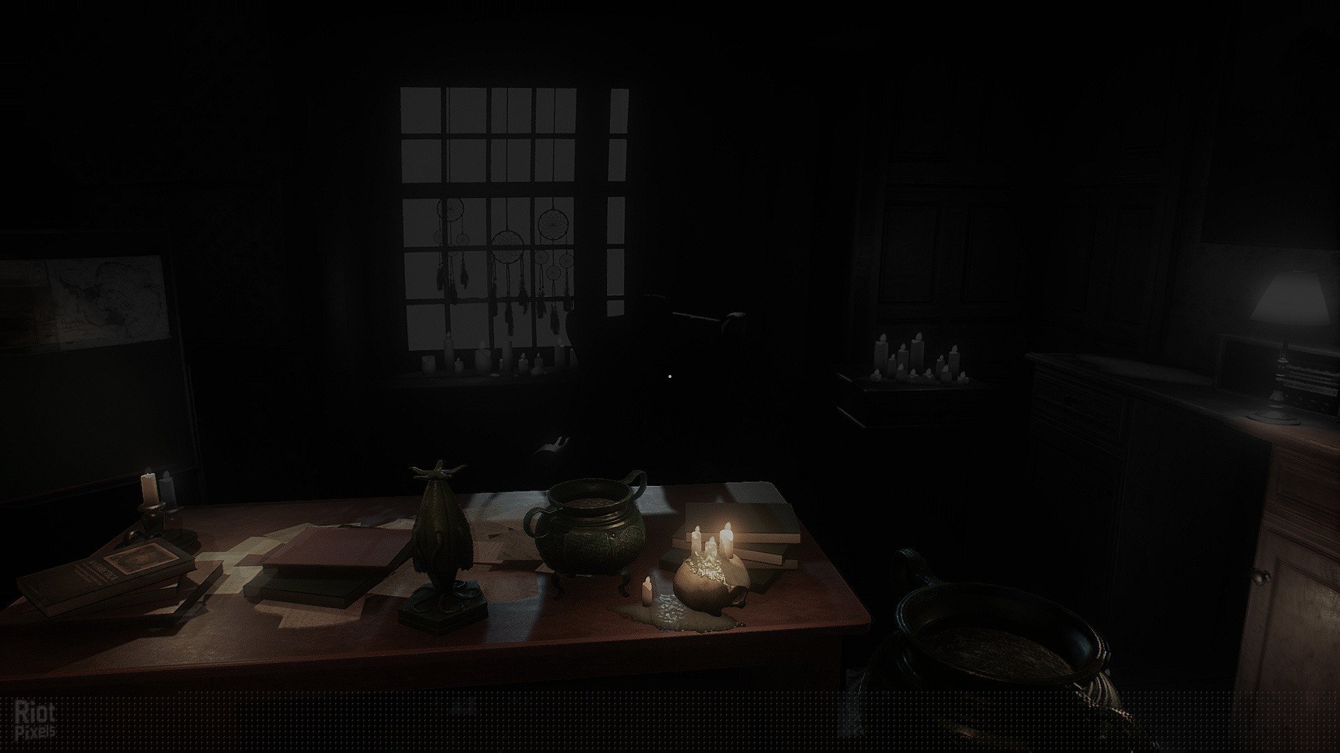 [10]-Conarium – v1.0.0.3 Download-HohohoGames