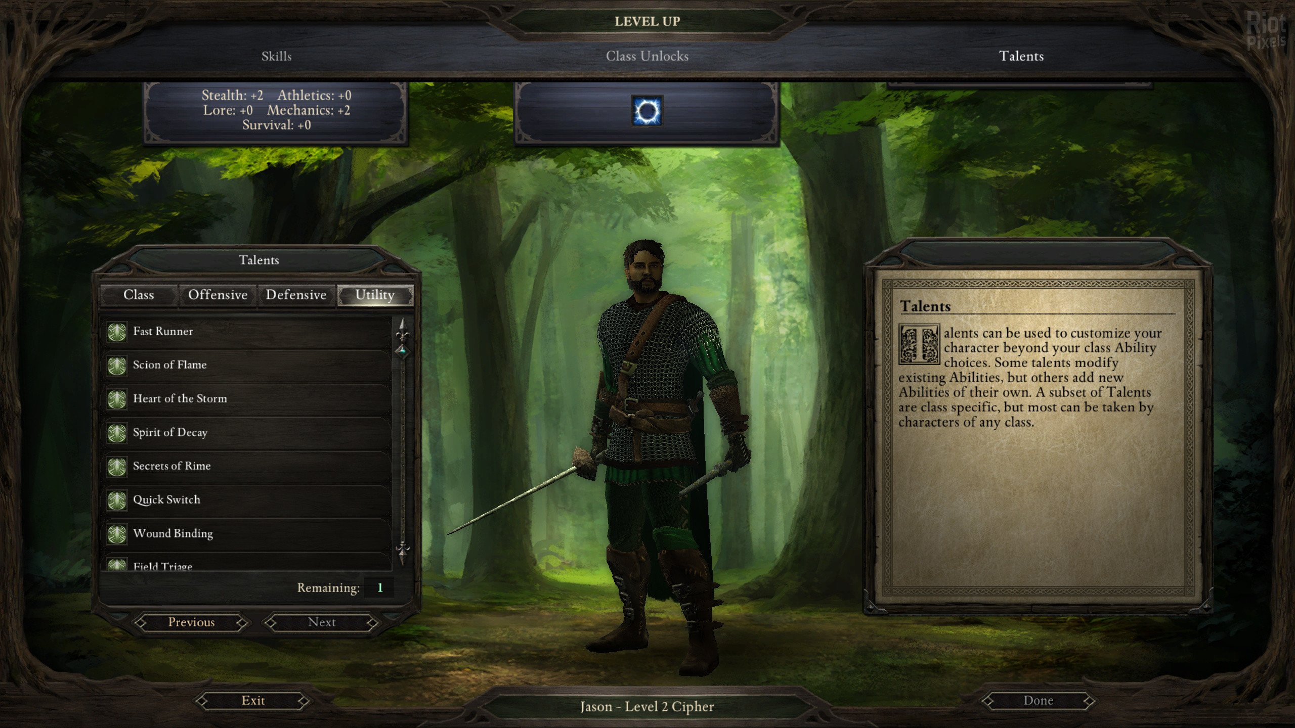 [9]-Pillars of Eternity: Definitive Edition Download-HohohoGames