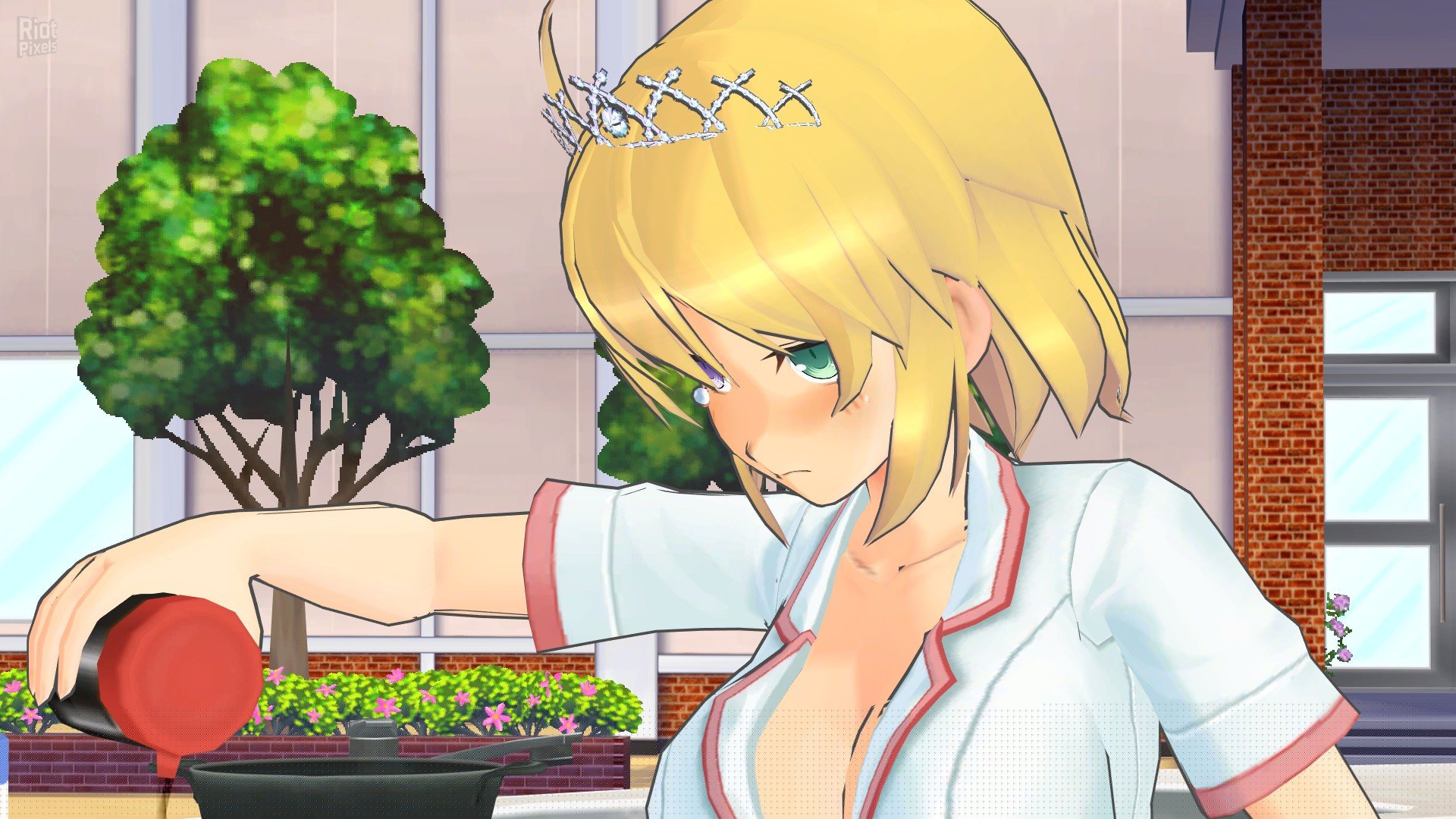 [7]-SENRAN KAGURA Bon Appetit! – Full Course – v1.01.05 Download-HohohoGames