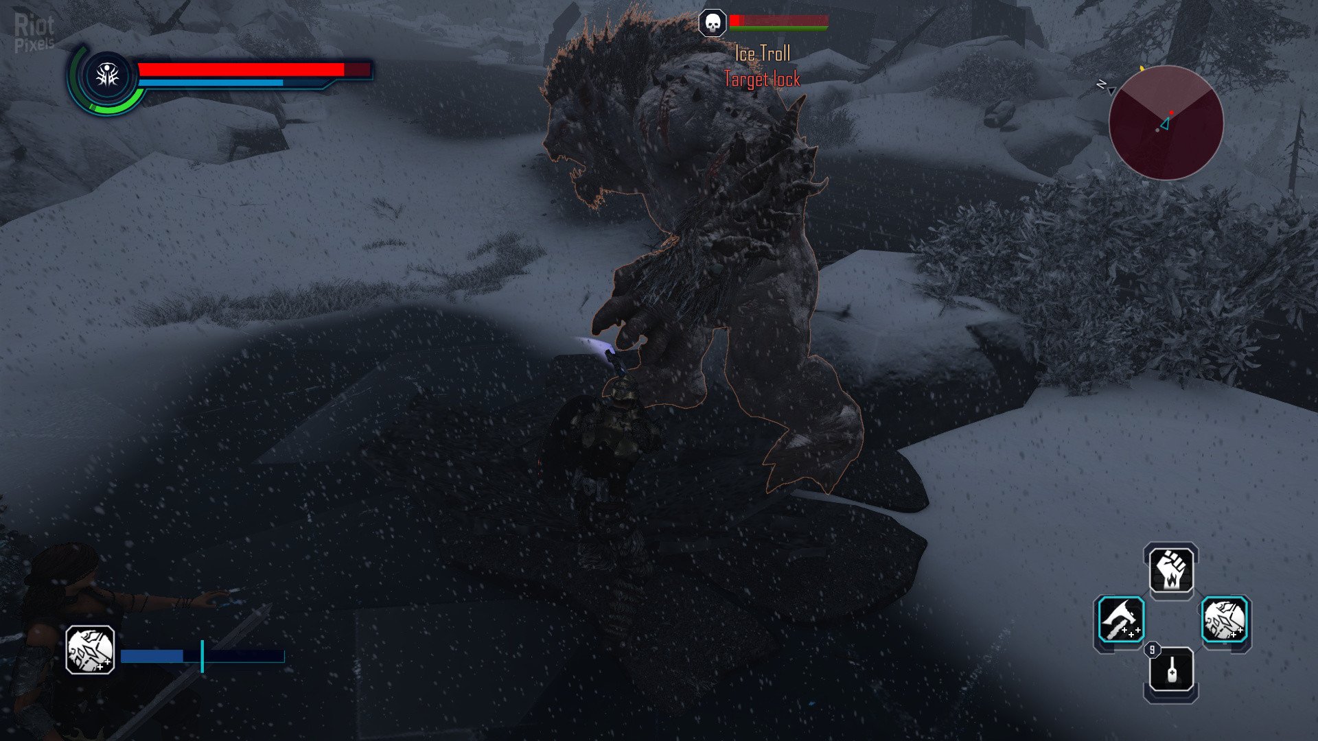 [11]-ELEX – v1.0.2981.0 Build 427388 Download-HohohoGames