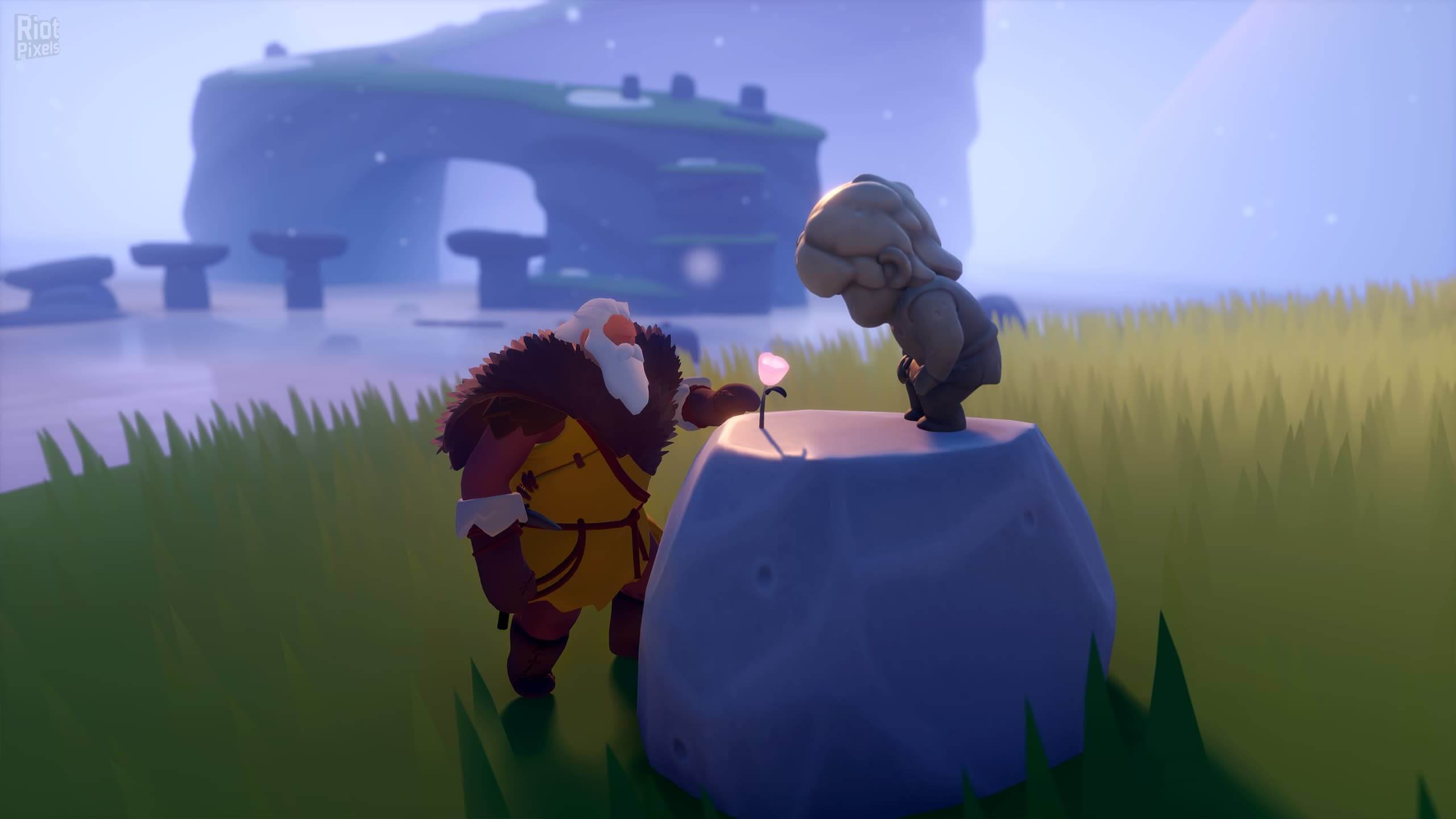 [7]-Arise: A Simple Story Download-HohohoGames