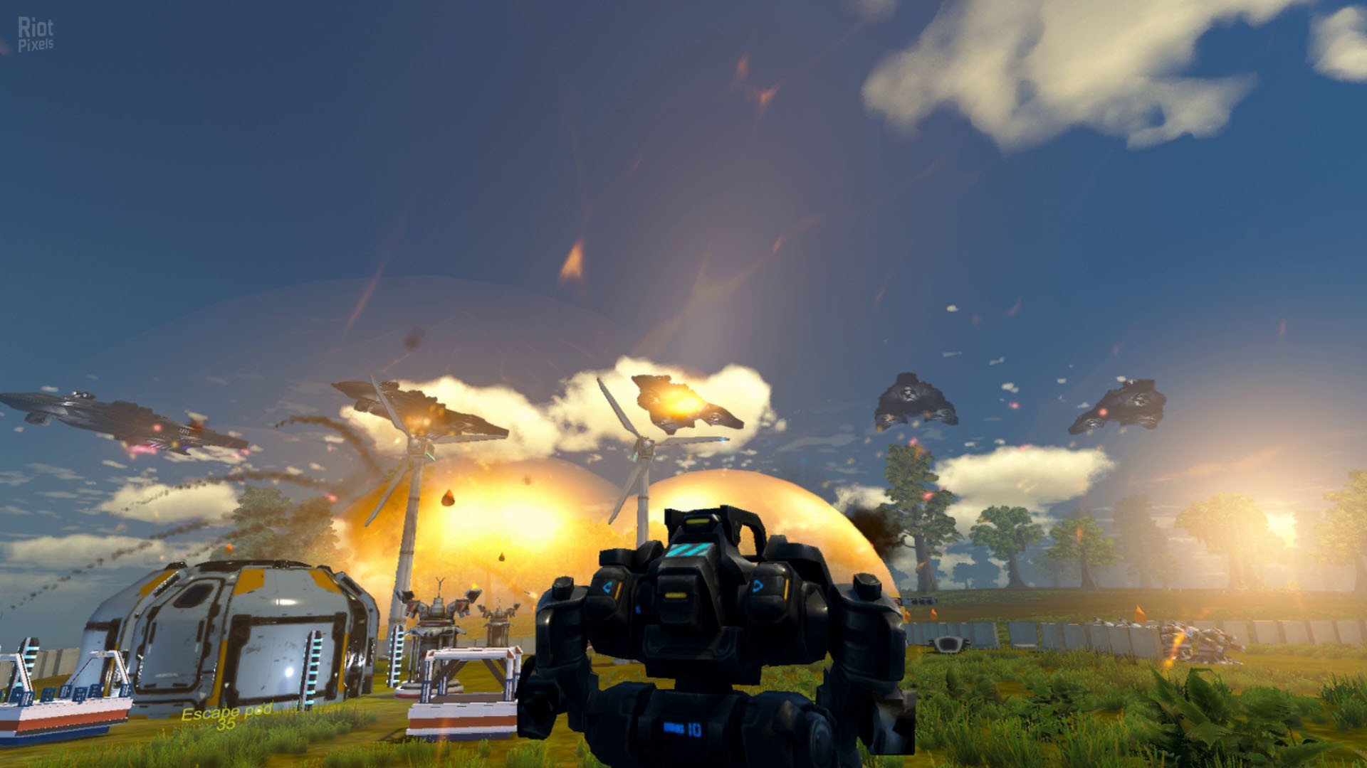 [5]-Gaia Download-HohohoGames