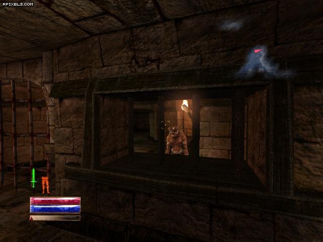 [7]-Arx Fatalis – v1.22 + Arx Libertatis (2 versions) + Arx Neuralis v0.9 Download-HohohoGames