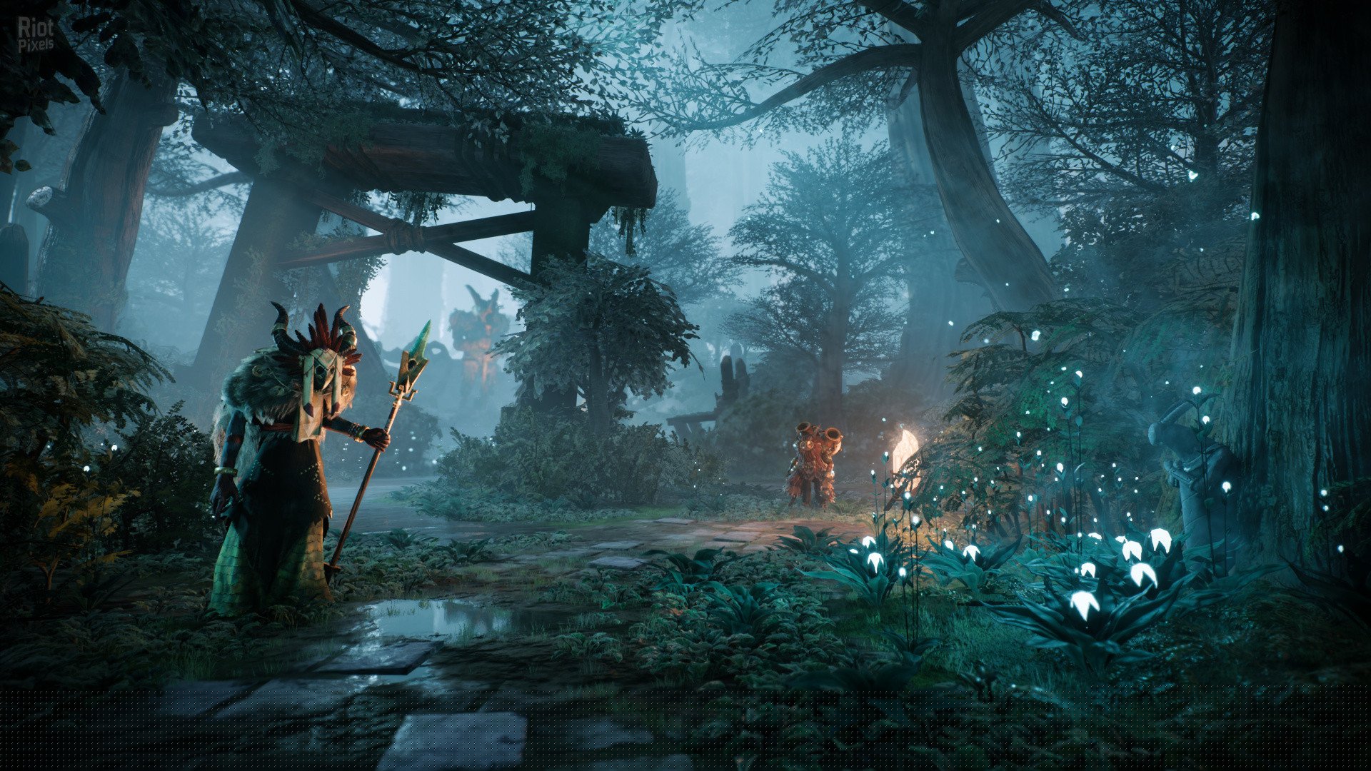 [14]-Remnant: From the Ashes – v248020 + 10 DLCs Download-HohohoGames