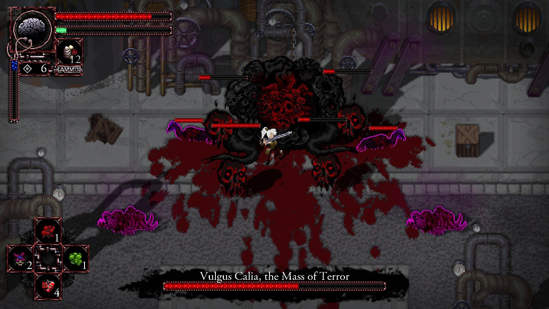 [9]-Morbid: The Seven Acolytes Download-HohohoGames