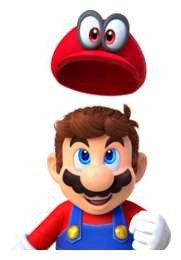 [20]-Super Mario Odyssey – v1.3.0 + Yuzu Emu for PC Download-HohohoGames