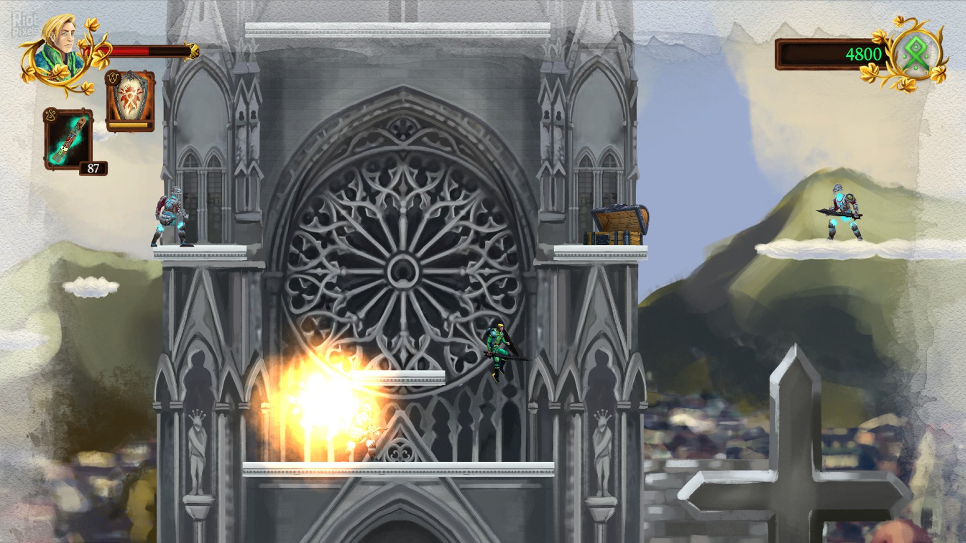 [7]-Guardian of Lore Download-HohohoGames