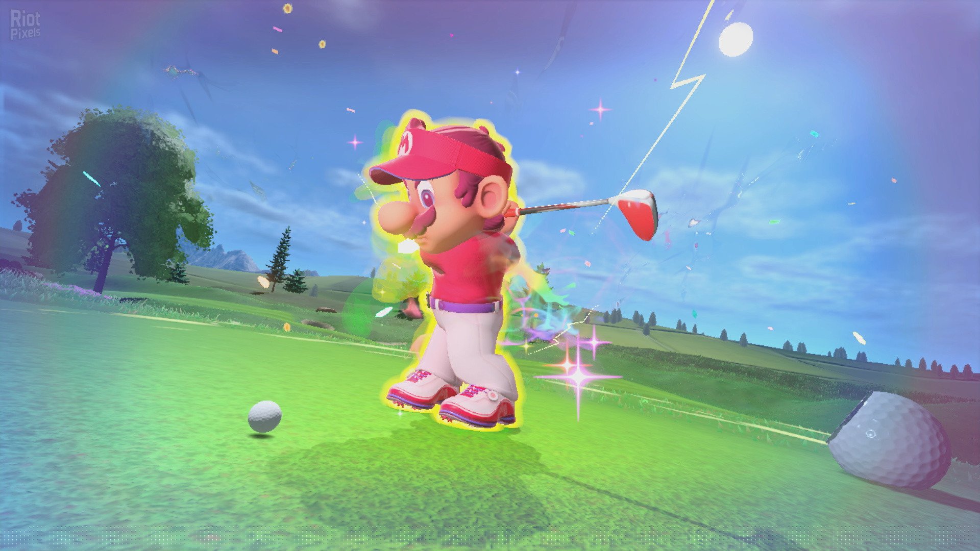 [2]-Mario Golf: Super Rush – v1.1.0 + Ryujinx Emu for PC Download-HohohoGames