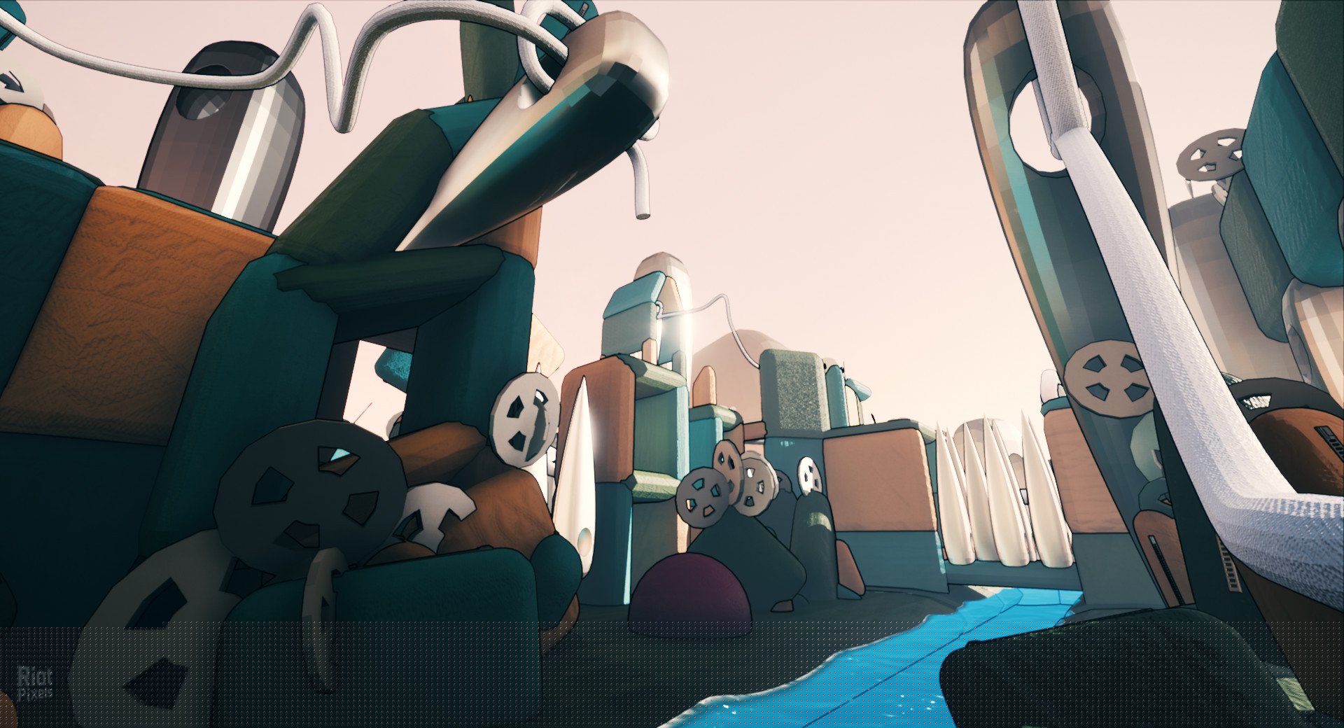 [5]-Pillow Bellow Download-HohohoGames