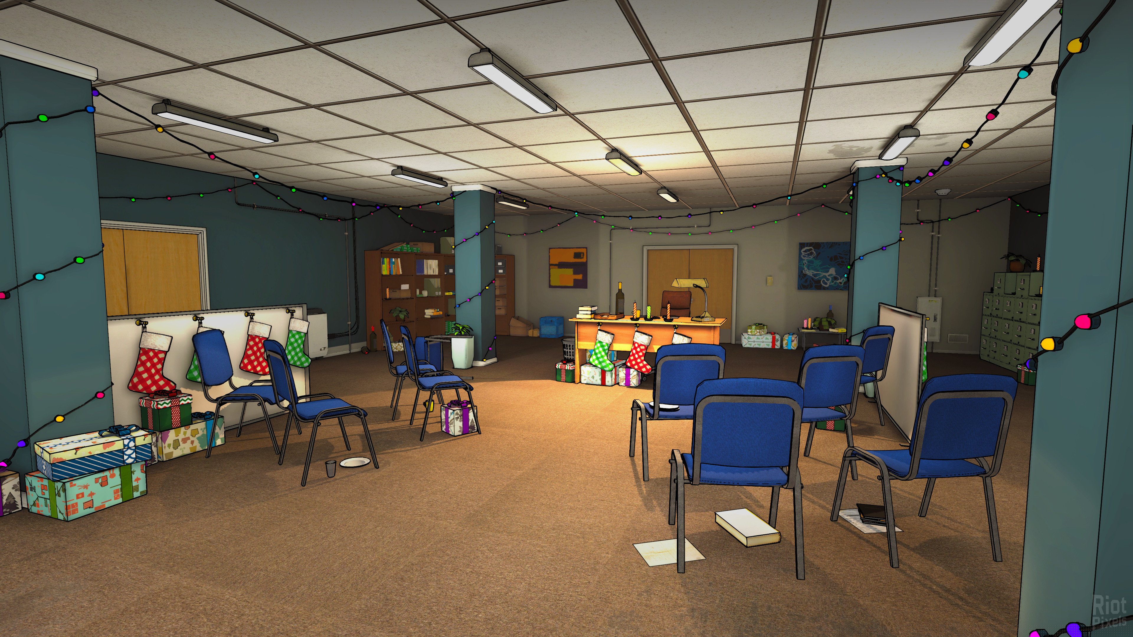 [2]-RICO: London – v1.0.7856 Download-HohohoGames