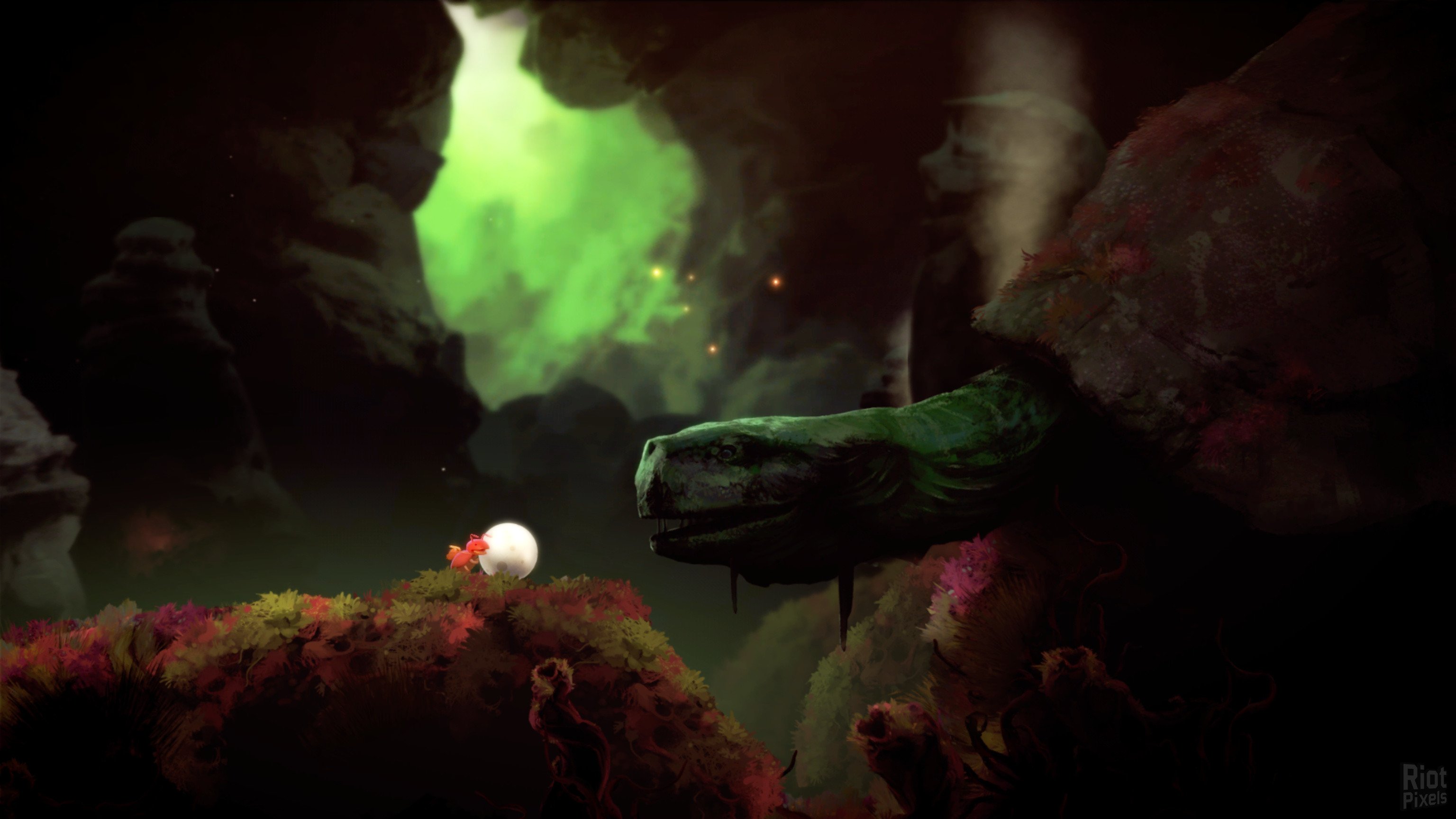 [8]-Yoku’s Island Express + Randomize Mode Update Download-HohohoGames