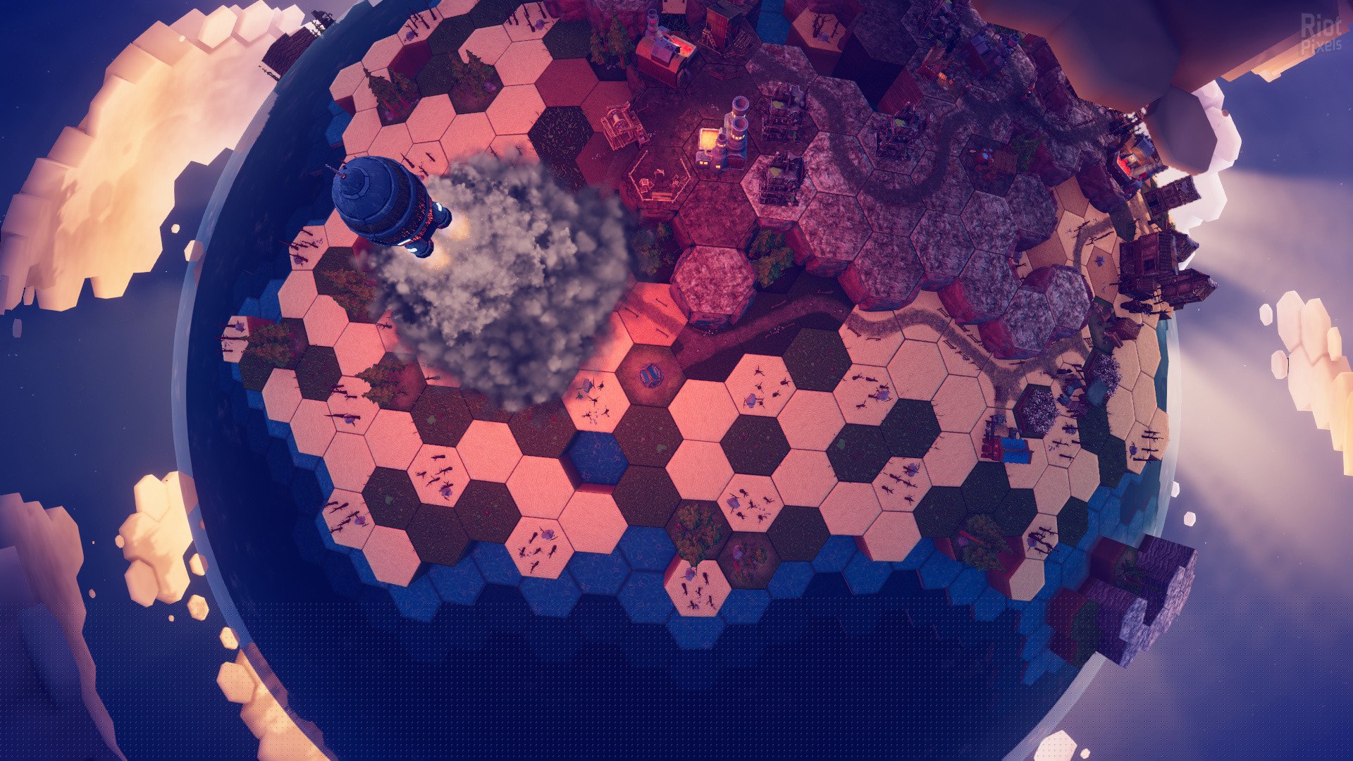 [10]-Before We Leave – v1.0.328 (The Wasteland Update) Download-HohohoGames