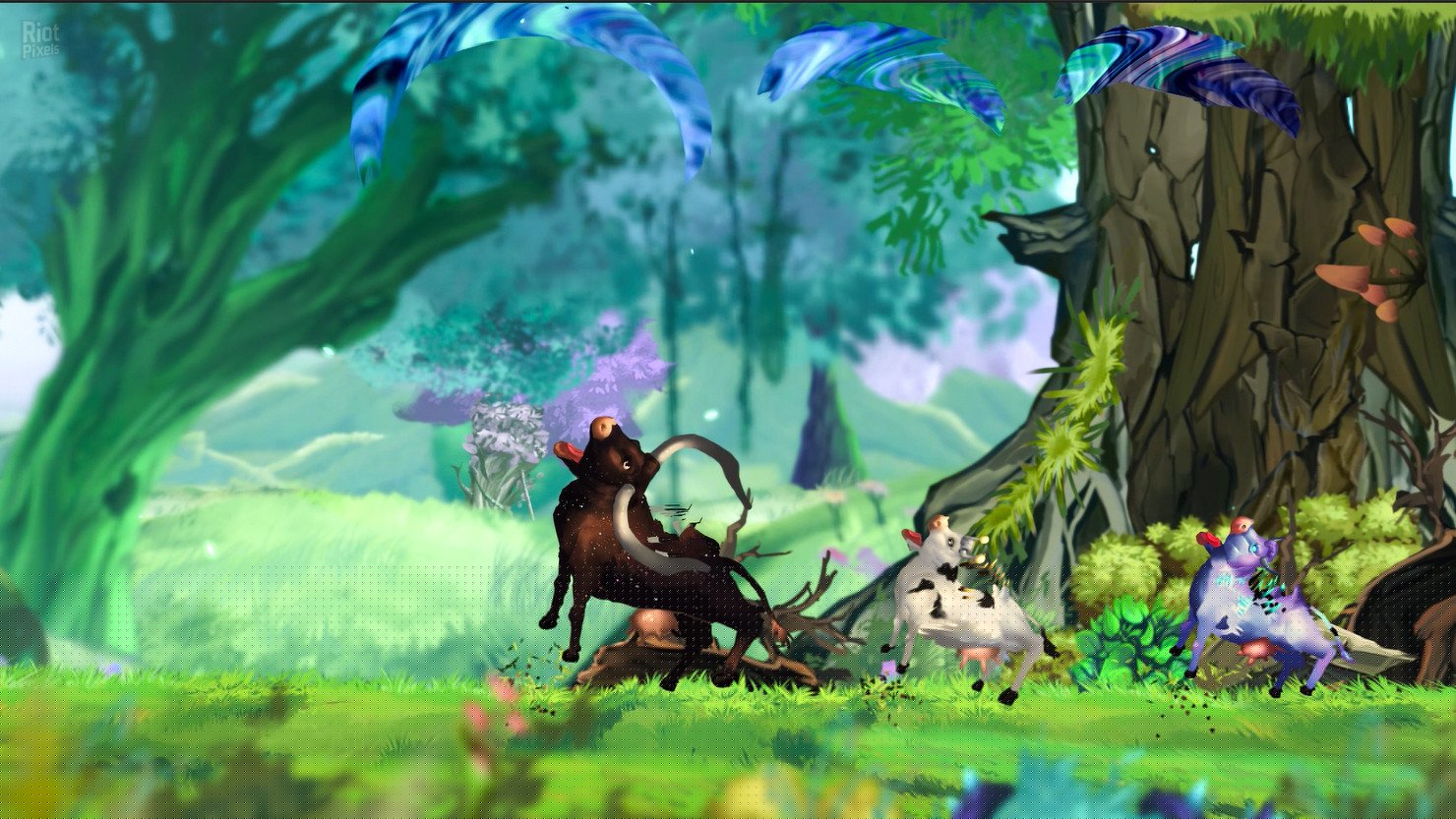 [10]-Moo Lander – v1.5.7.1 Download-HohohoGames