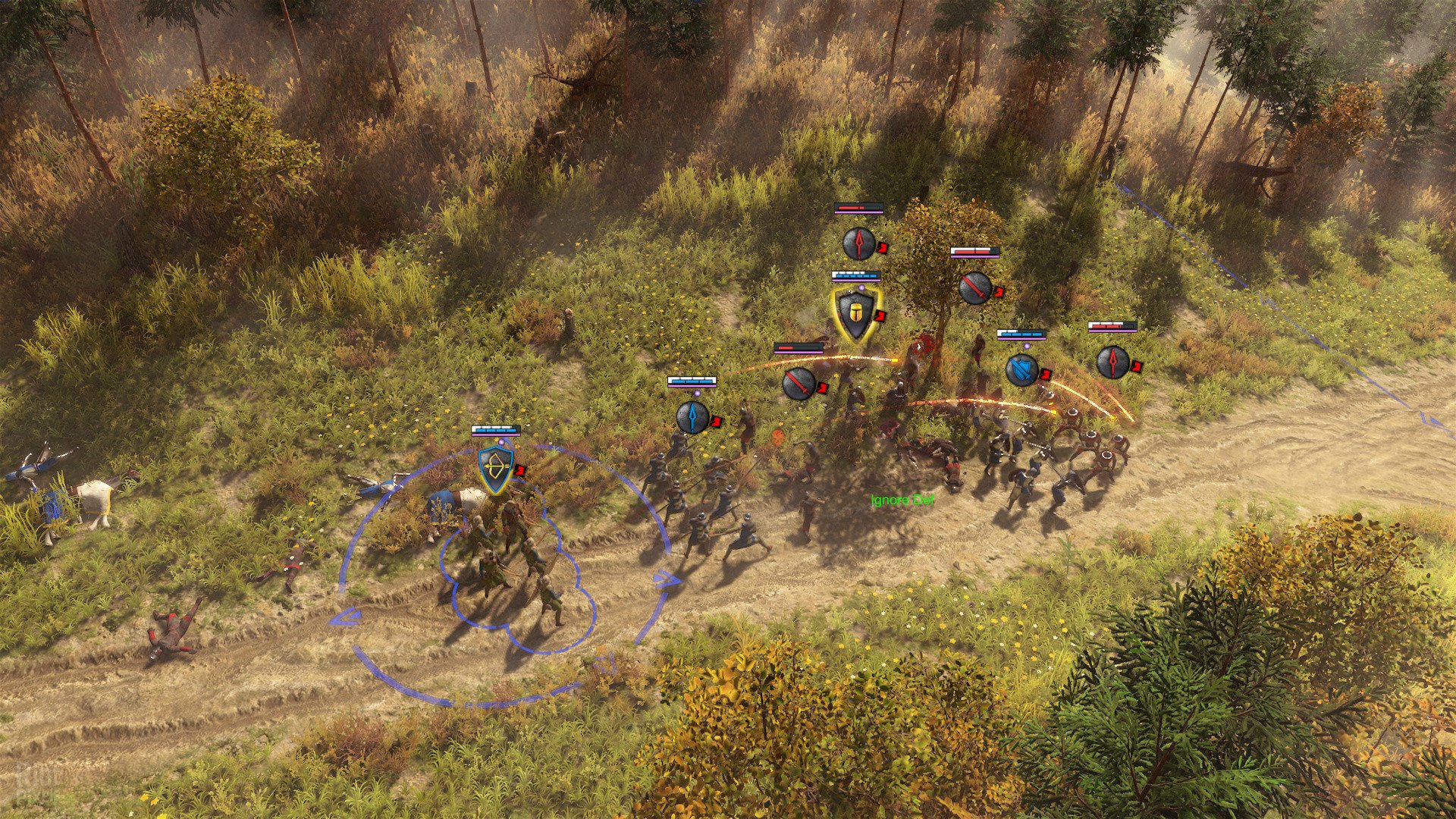 [14]-The Valiant – v1.03.47071 Download-HohohoGames