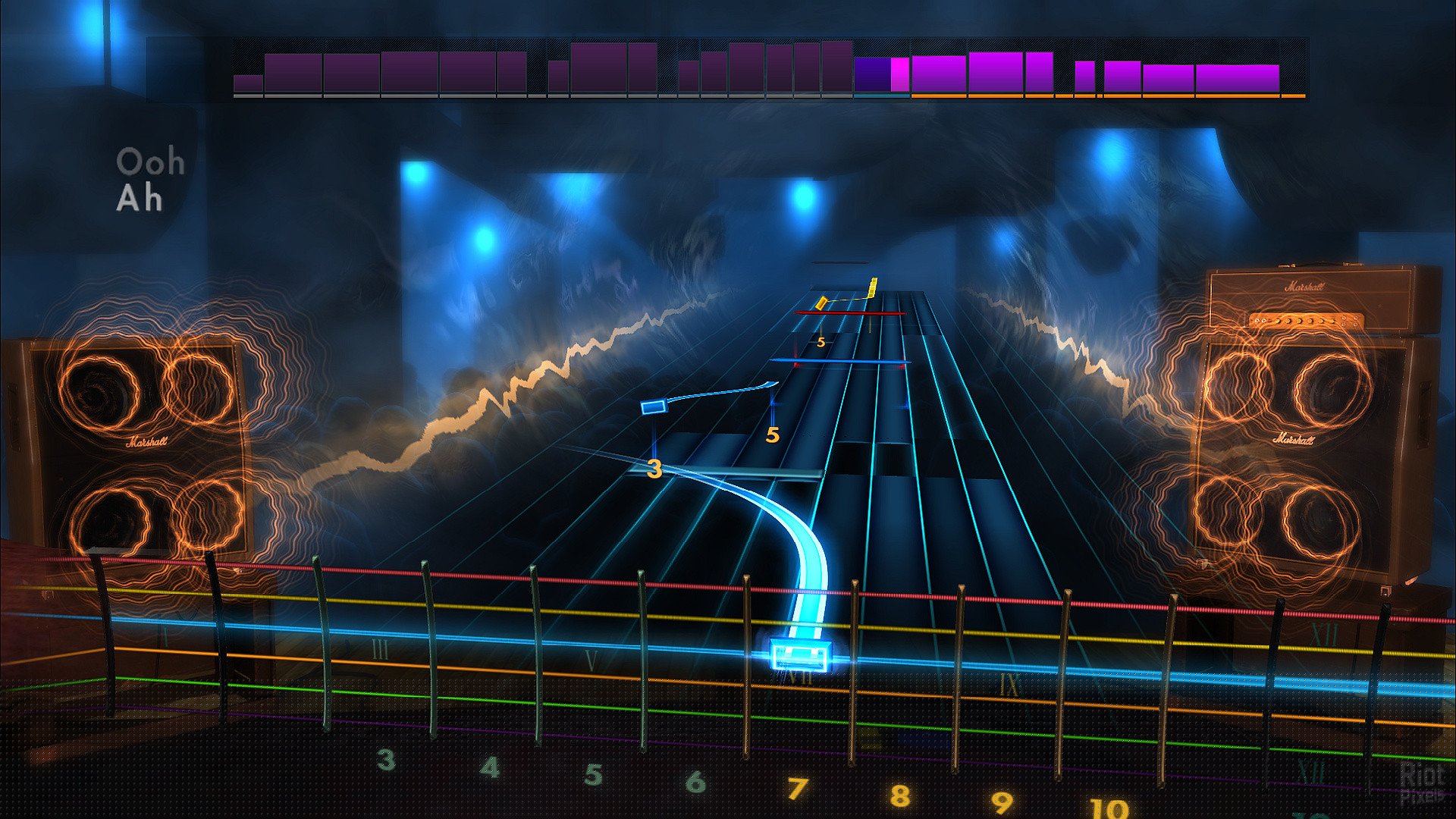 [2]-Rocksmith 2014 Edition: Remastered – v165.396631 + All (>1500) DLCs Download-HohohoGames