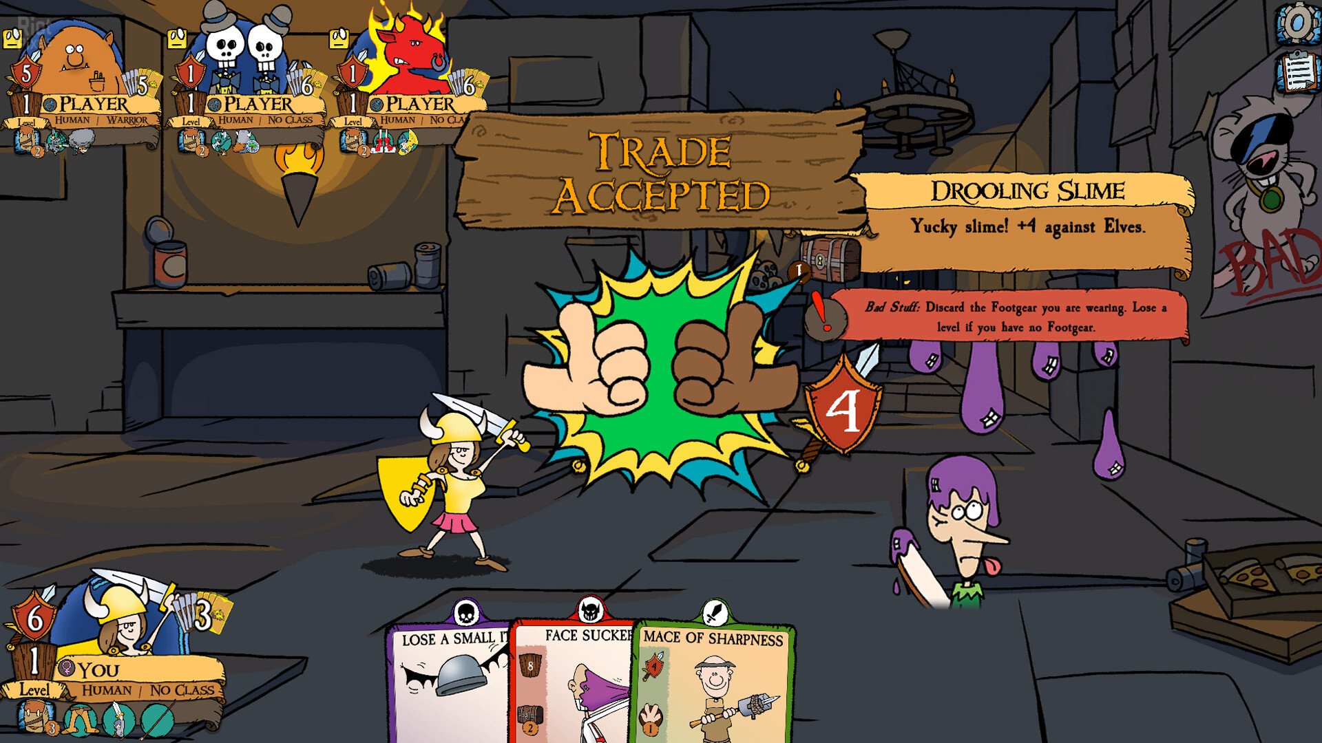 [10]-Munchkin Digital – v1.2.0.450 (Release) Download-HohohoGames
