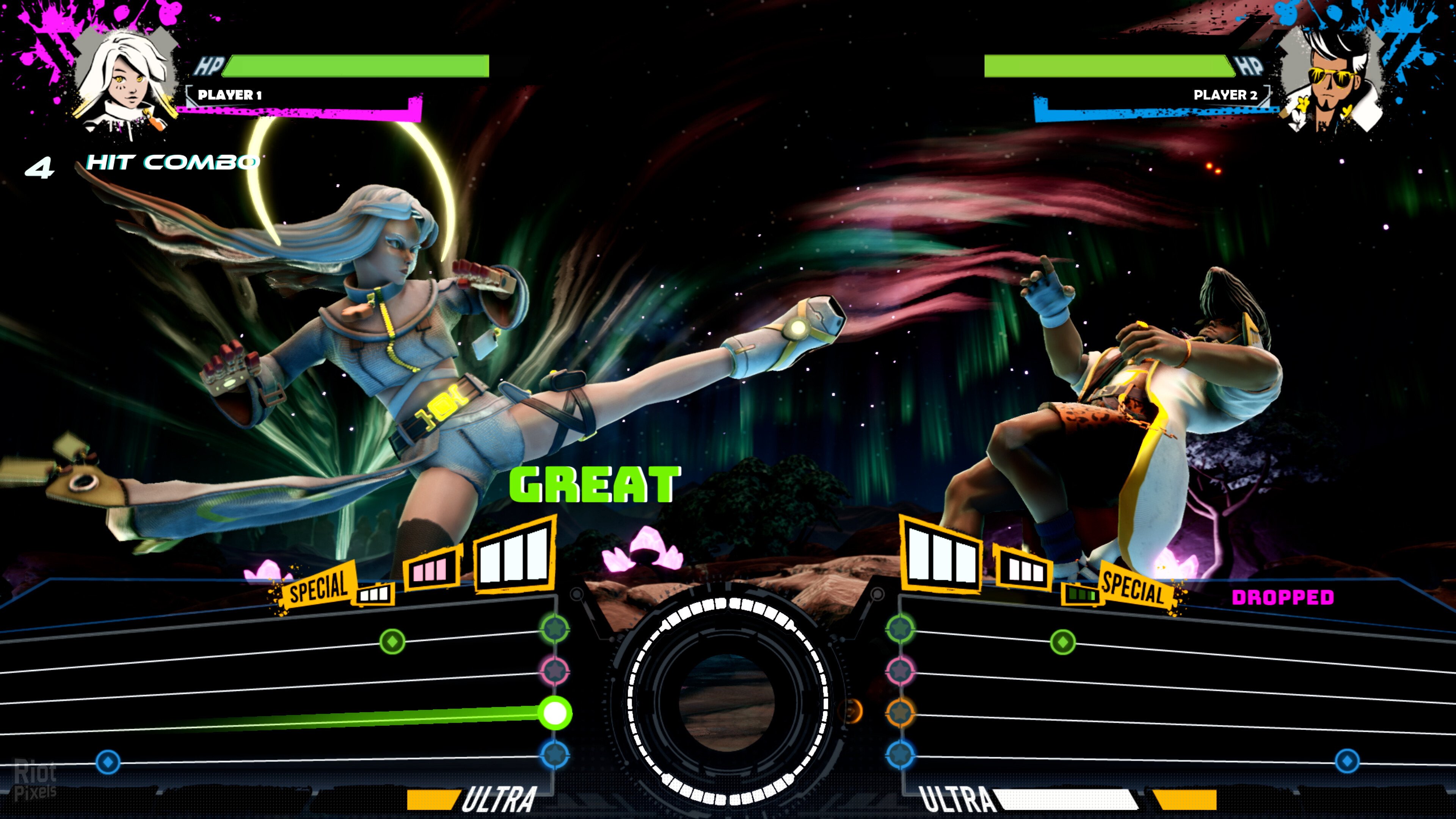 [7]-God of Rock – v3110 Download-HohohoGames