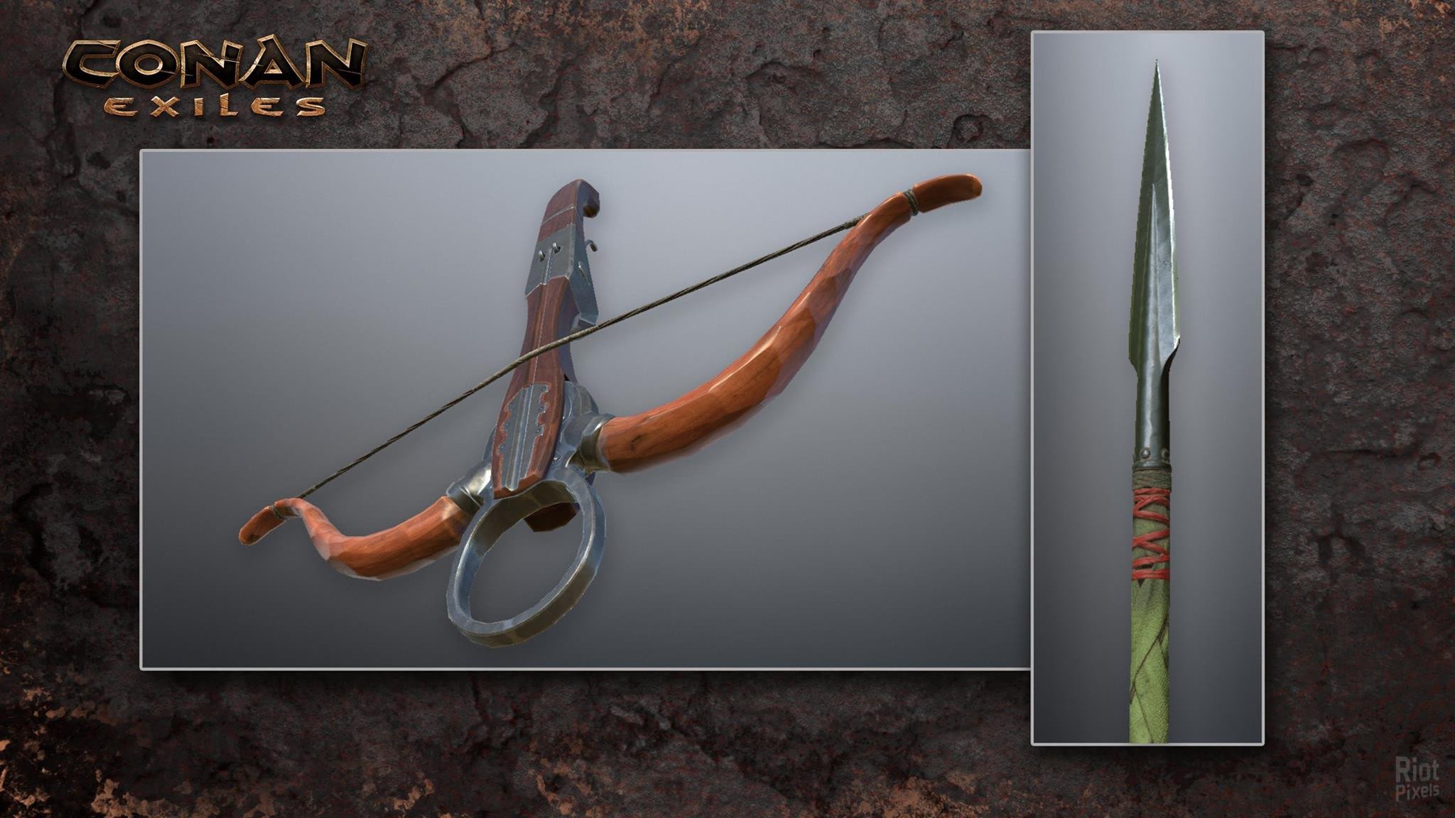 [25]-Conan Exiles: Complete Edition – v4.0.0 (v513329/37621, Age of War Update) + All DLCs + Bonus Content Download-HohohoGames