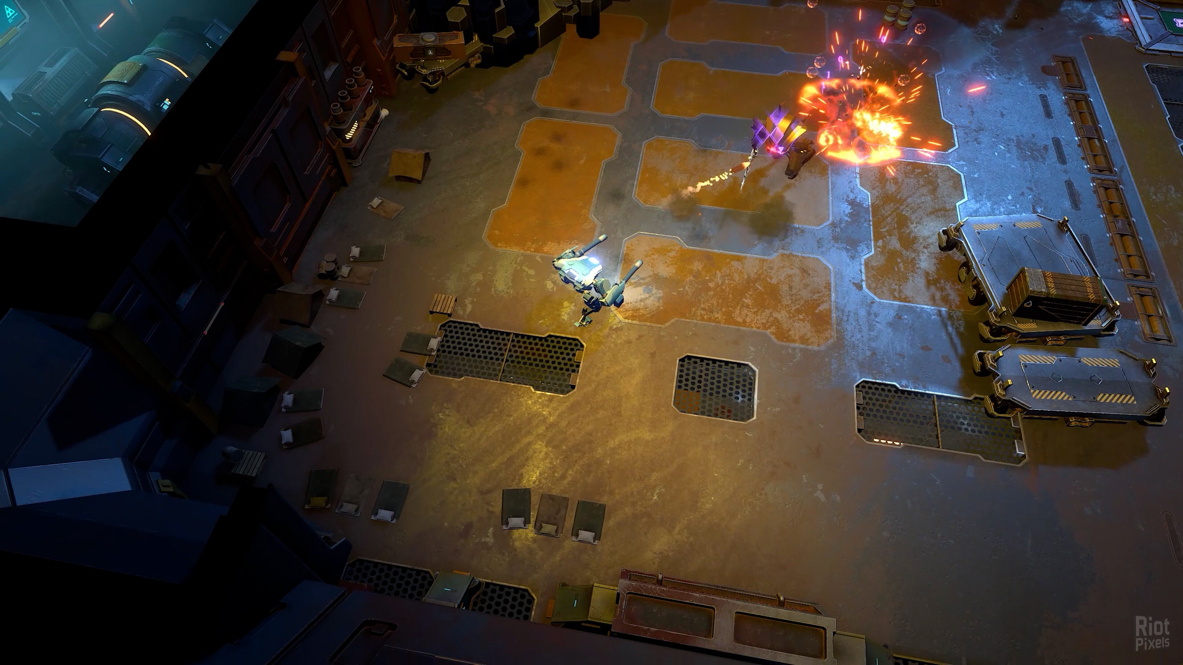 [3]-Uragun – v1.1.2 Download-HohohoGames