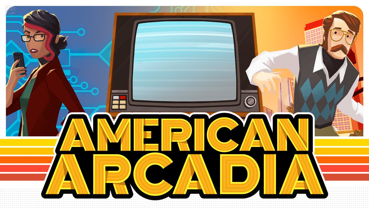 [9]-American Arcadia – v0.1.6.73 + Windows 7 Fix Download-HohohoGames