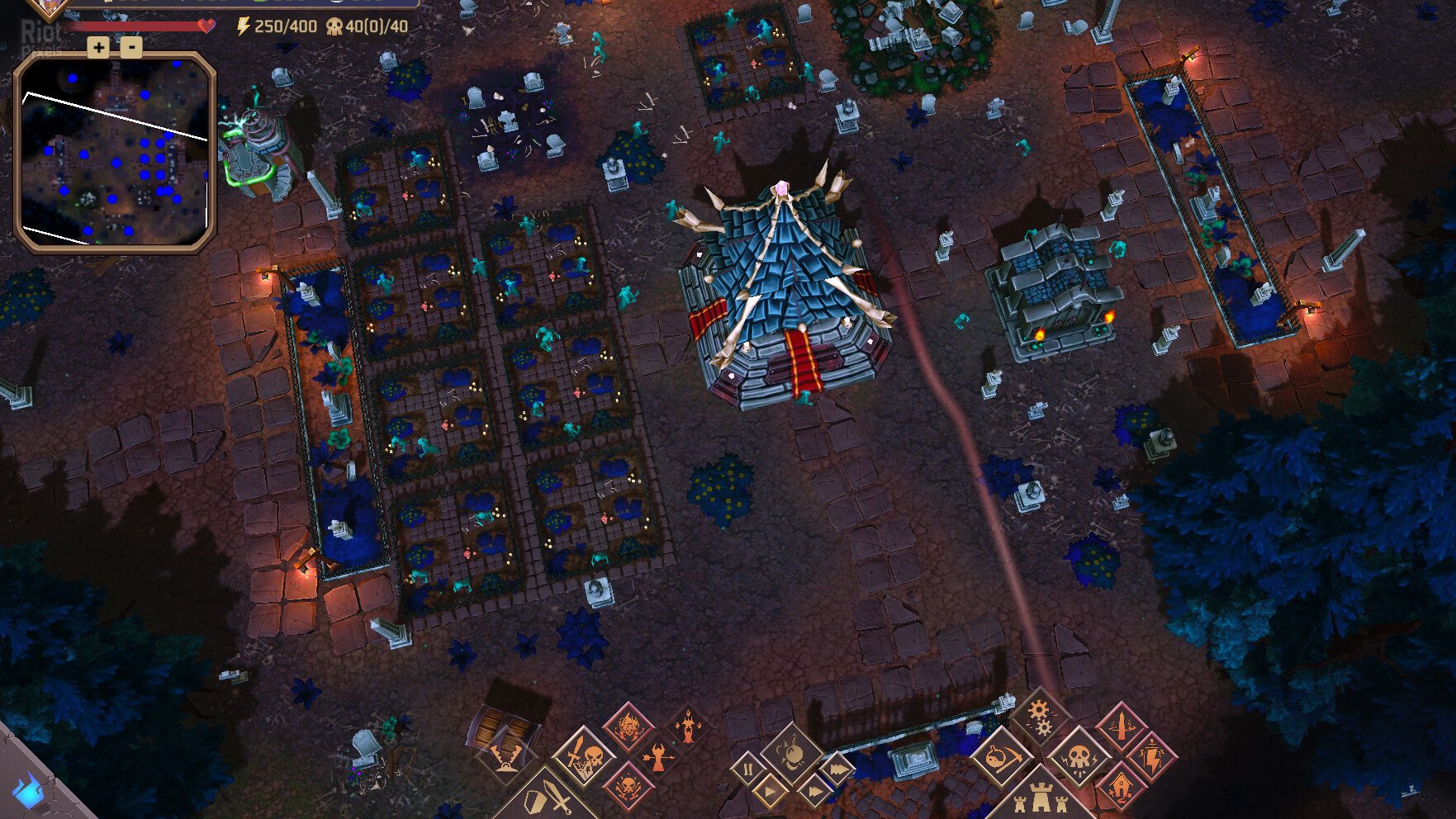 [10]-NecroCity Download-HohohoGames