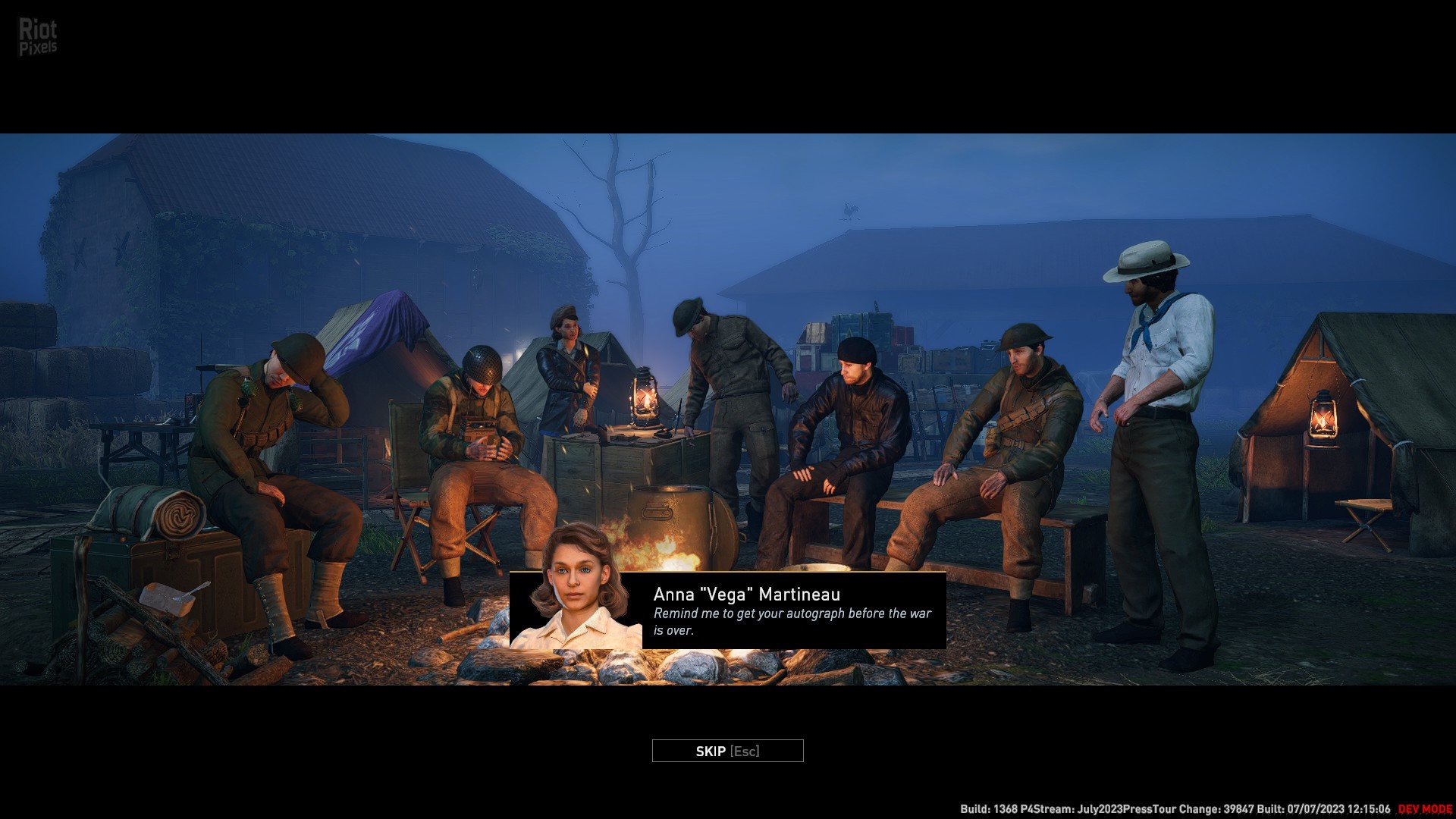 [7]-Classified: France ’44: Deluxe Edition + 2 DLCs Download-HohohoGames