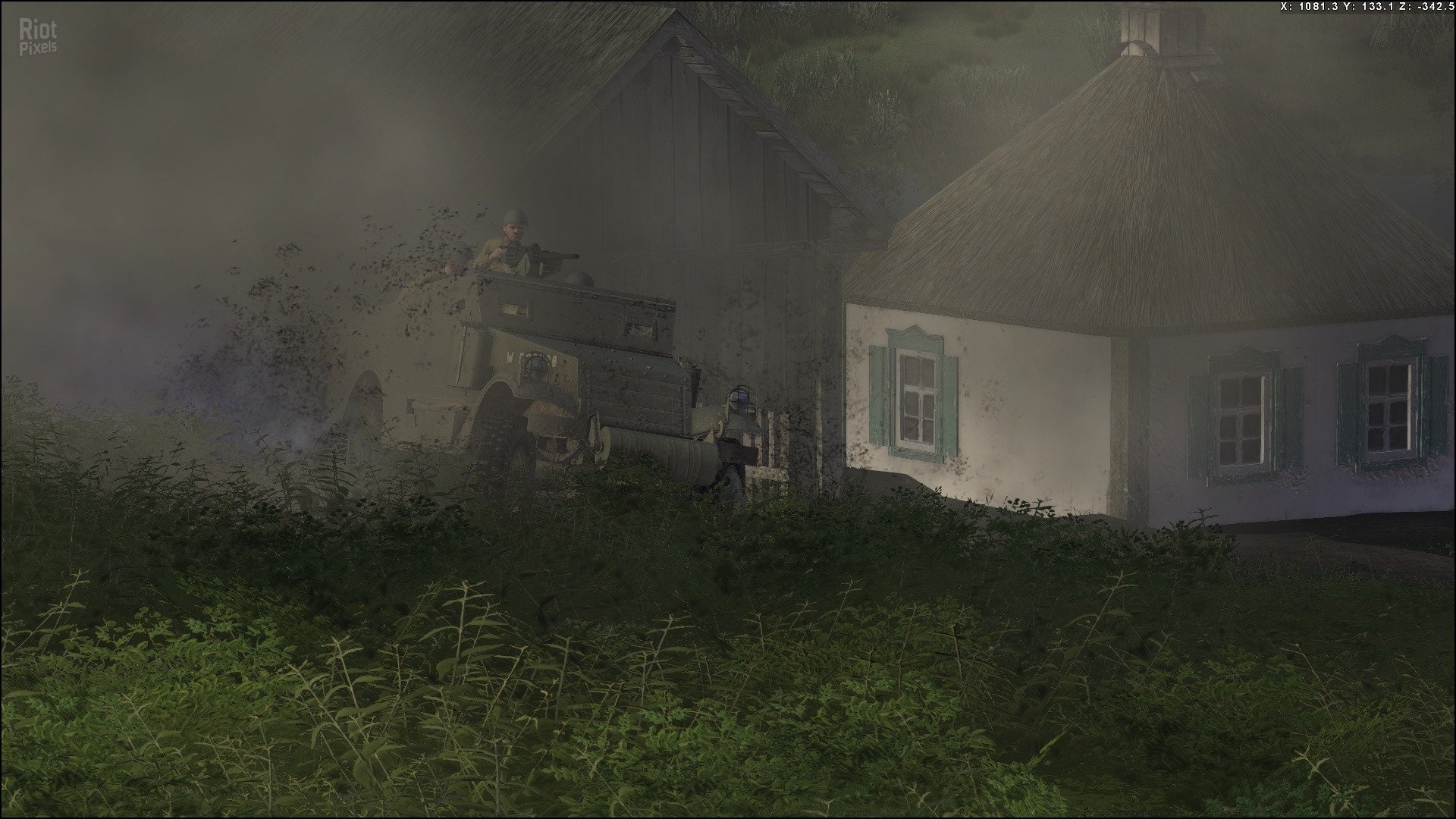 [11]-Graviteam Tactics: Mius-Front – v6.00.3598/1 + 29 DLCs Download-HohohoGames