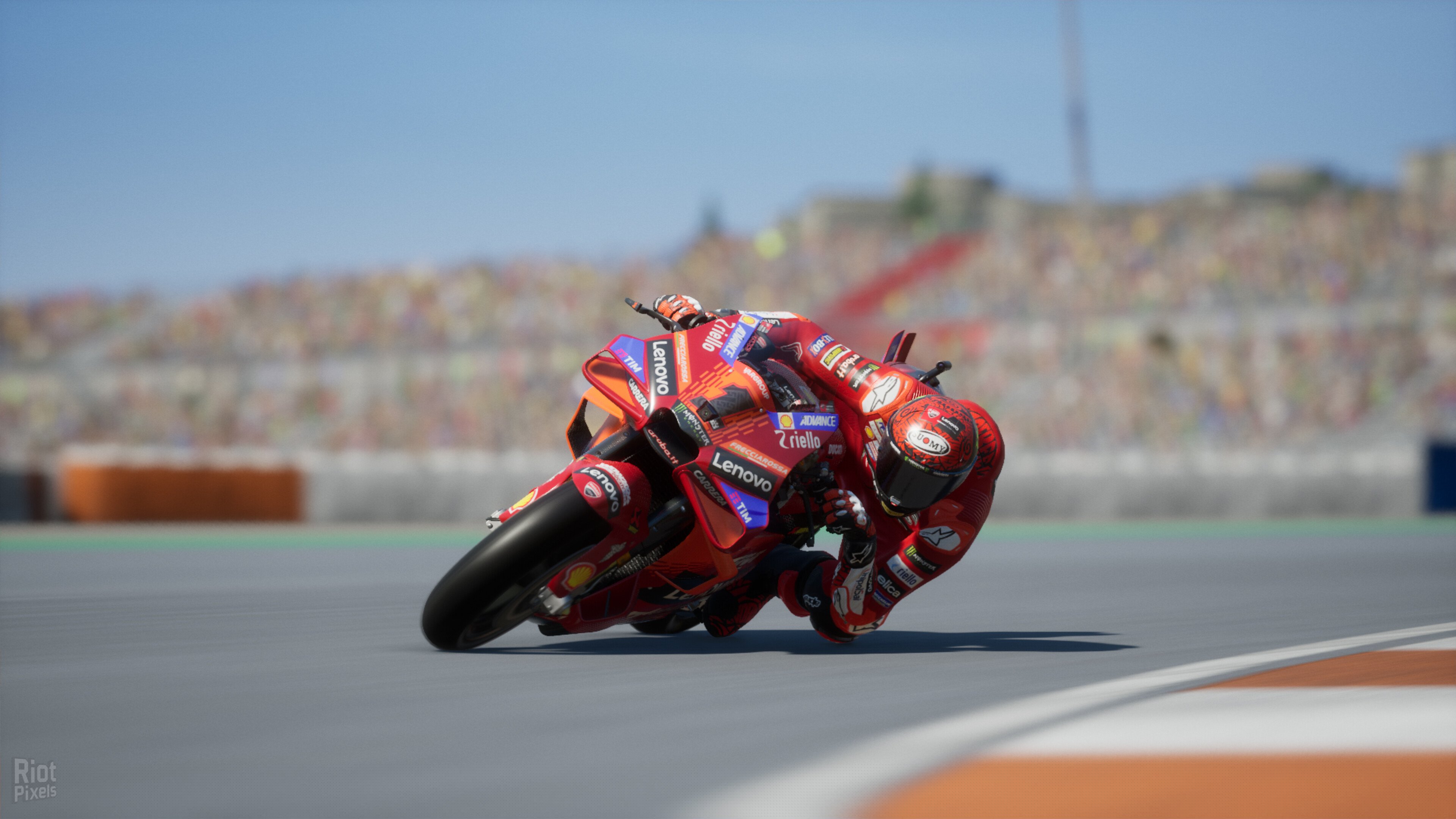 [11]-MotoGP 24 + 2 DLCs + Windows 7 Fix Download-HohohoGames