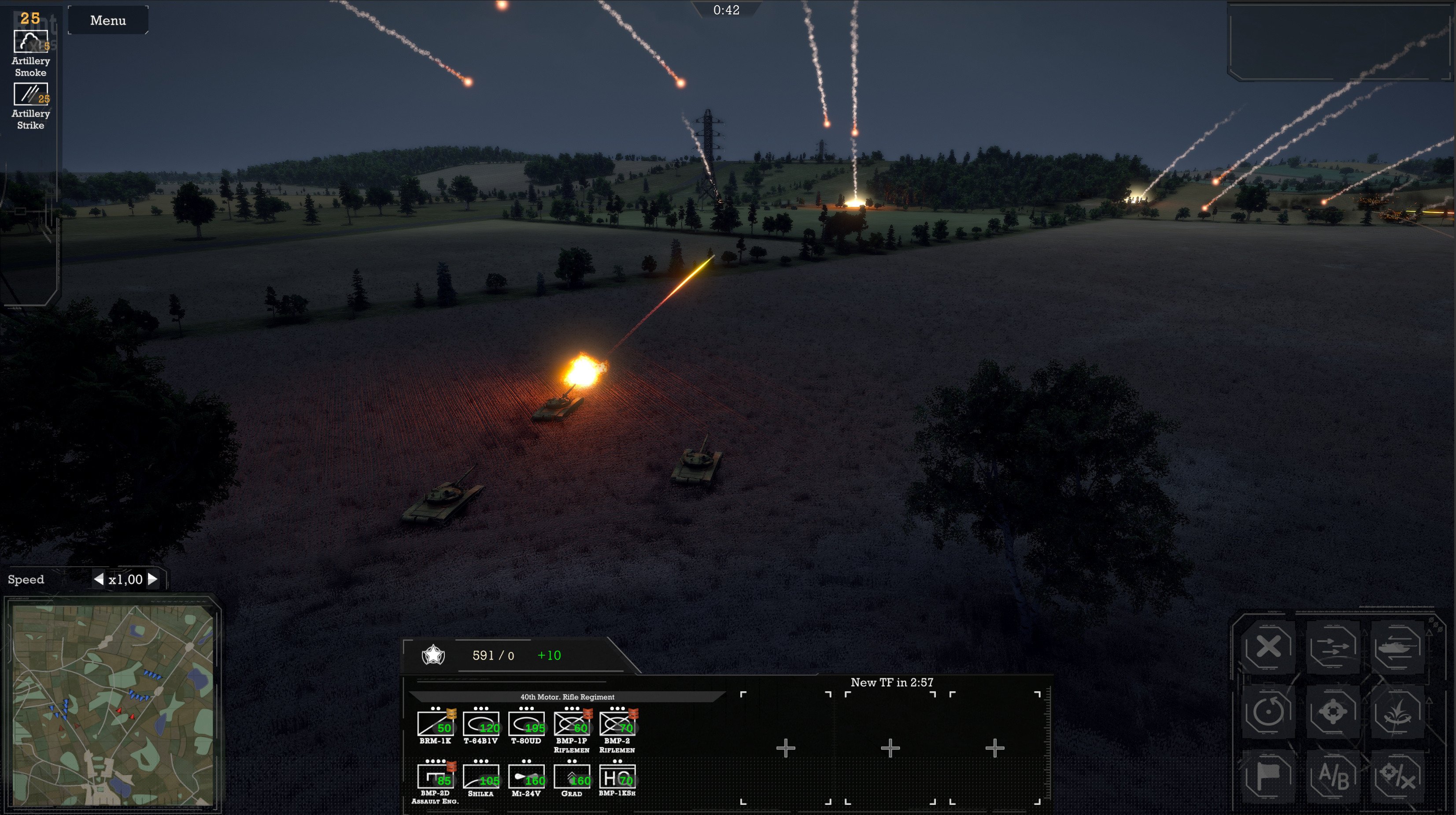 [15]-Regiments – v1.4.0S.1609 + Winds of Change DLC Download-HohohoGames