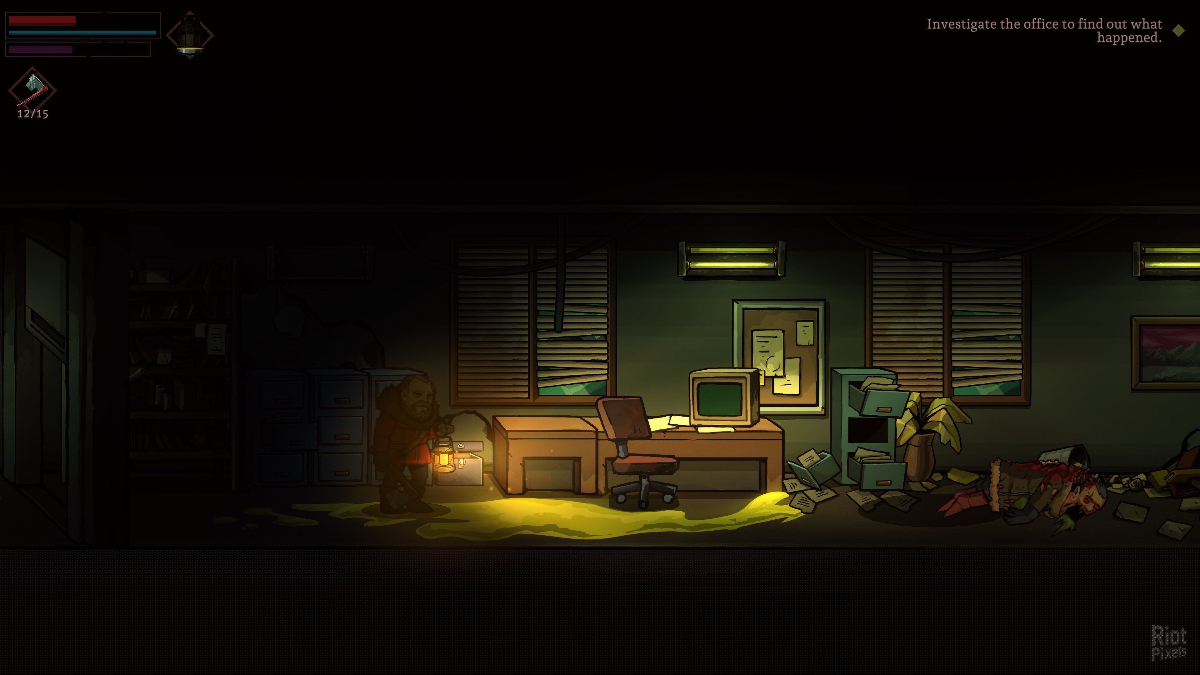 [3]-Edge of Sanity: Eldritch Edition – v1.1.1 + Supporter Pack DLC Download-HohohoGames