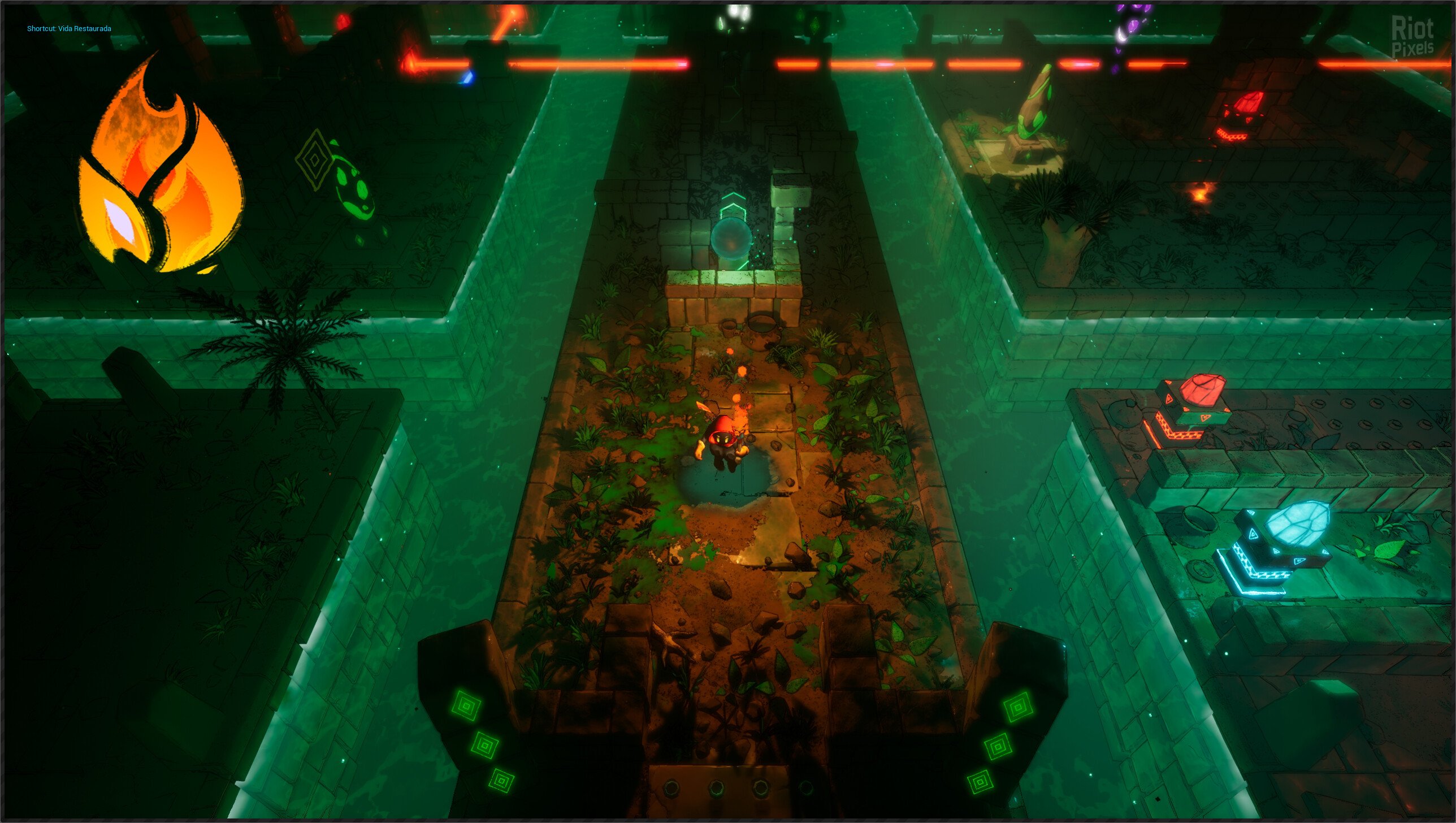 [5]-Guayota Download-HohohoGames